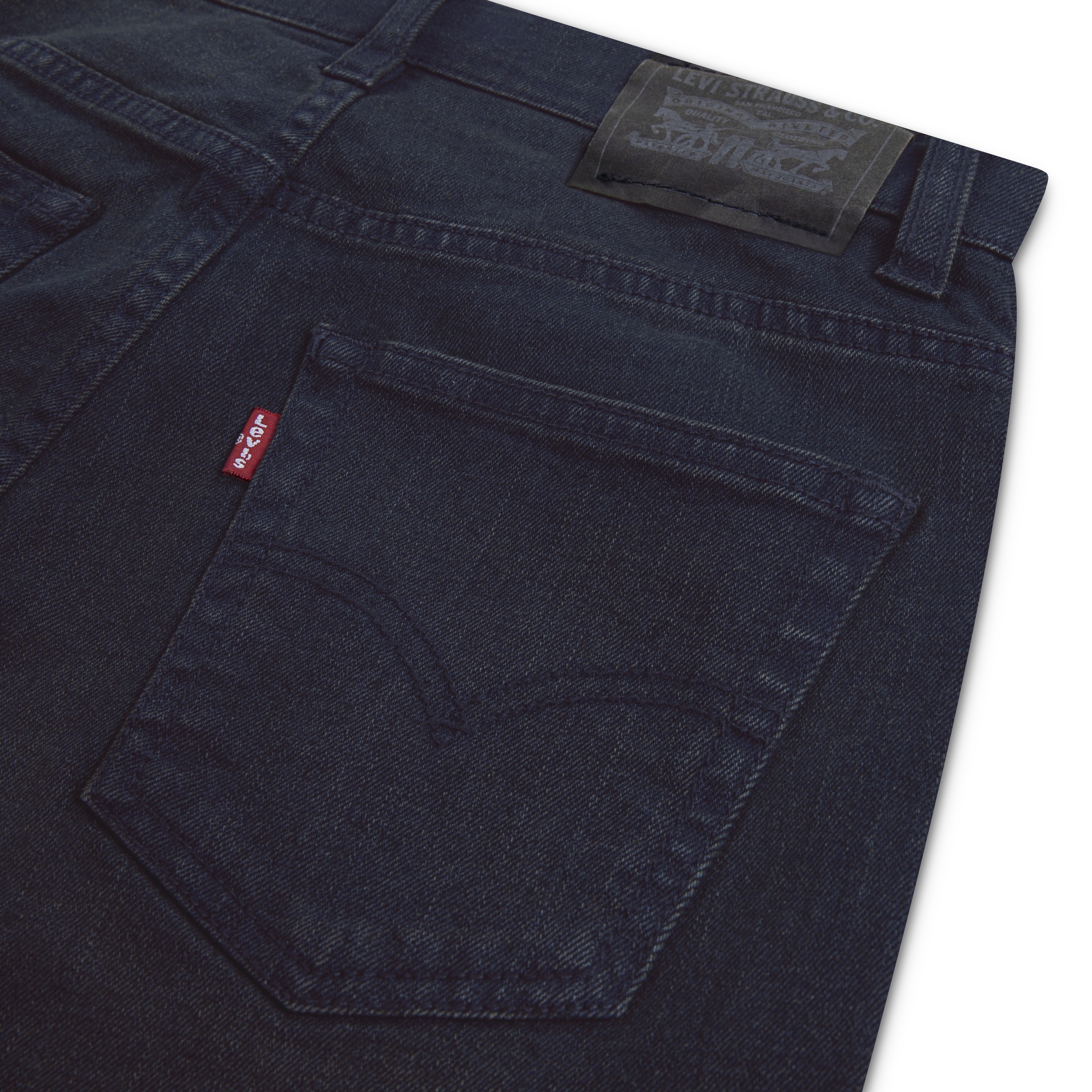 Thumbnail - Levis Kids 5-Pocket-Jeans "LVB 502 STRONG PERFORMANCE", for BOYS