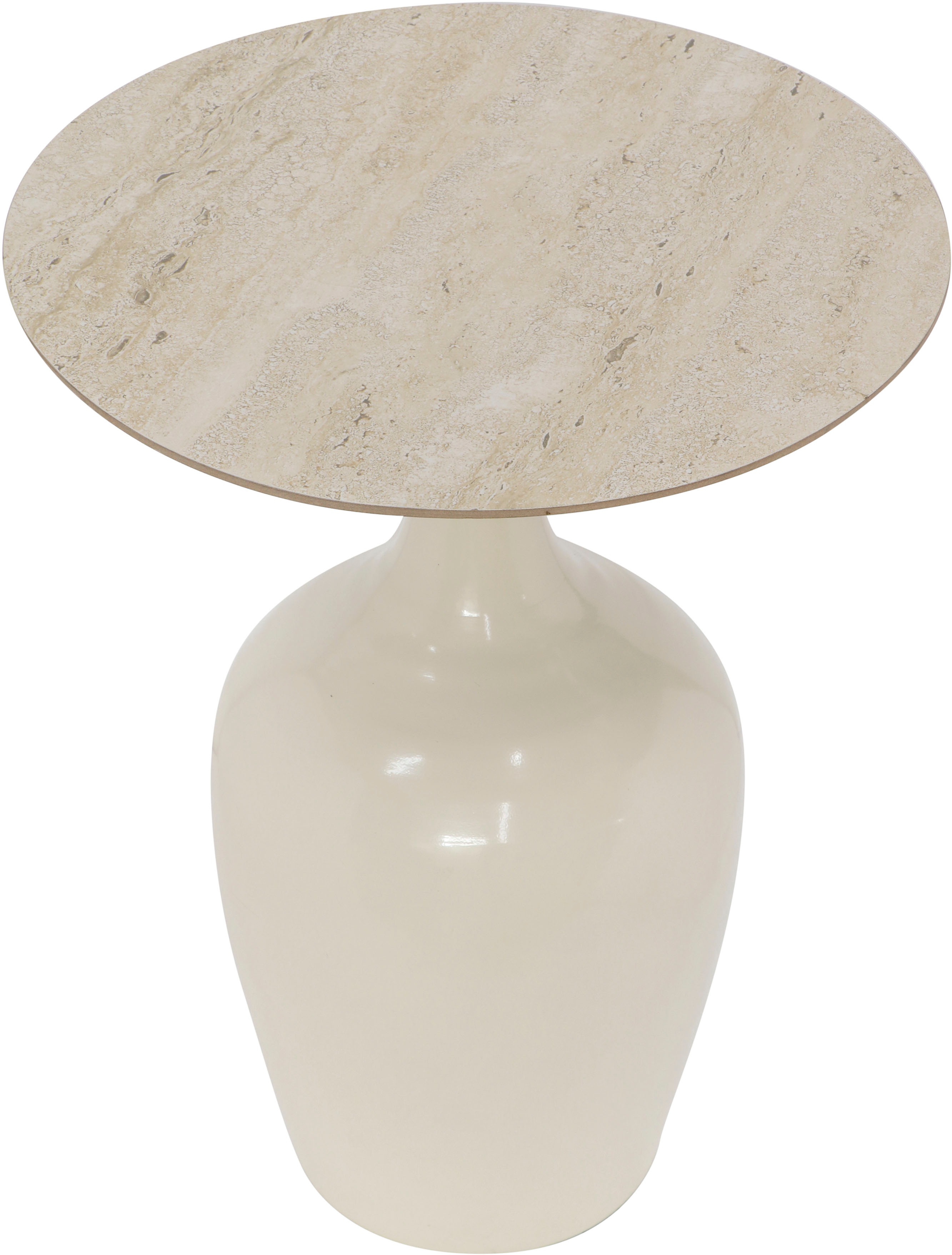 Thumbnail - MIRRORS AND MORE Beistelltisch "ALTAN" 2 Stk. tlg.