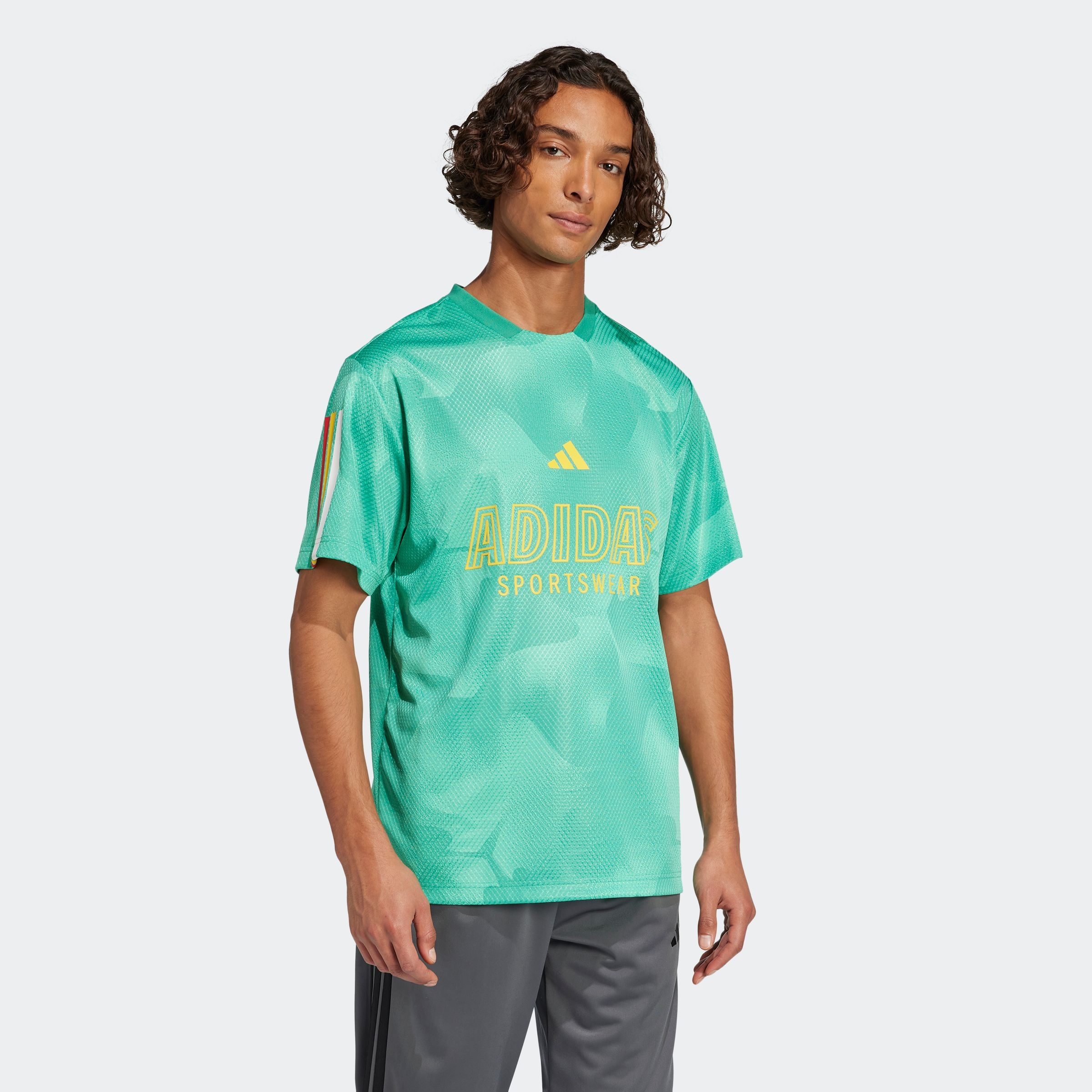 adidas Sportswear T-Shirt "M TIRO NP TEE" günstig online kaufen