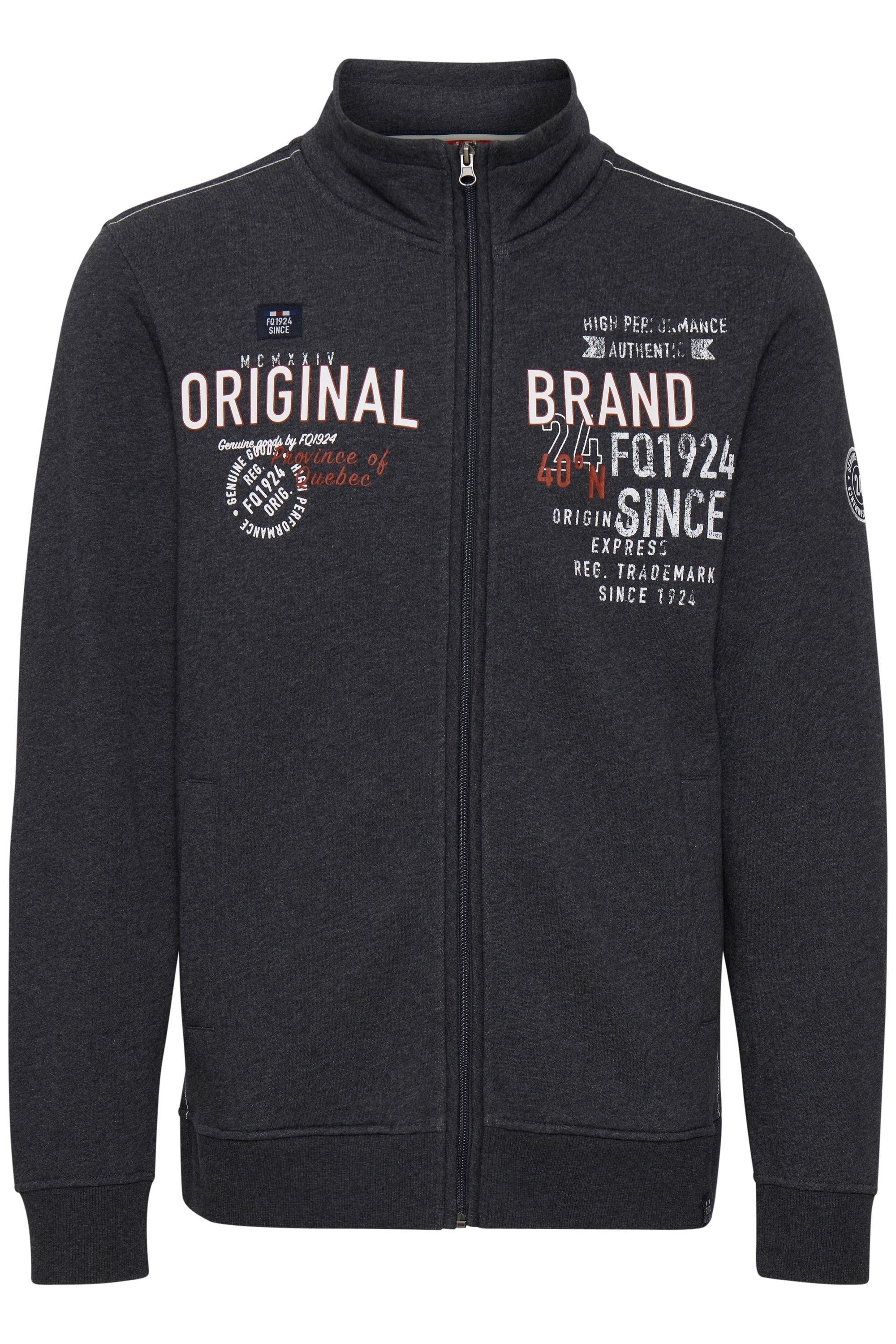 FQ1924 Sweatjacke "Sweatjacke FQLenne" günstig online kaufen