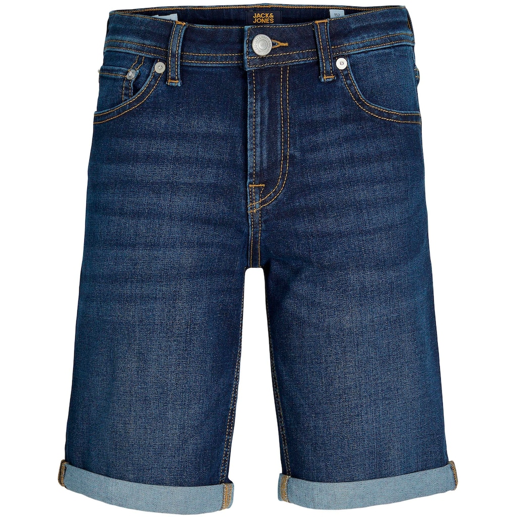 Jack & Jones Junior Shorts »JJIRICK JJORIGINAL SHORTS MF 550 SN JNR«