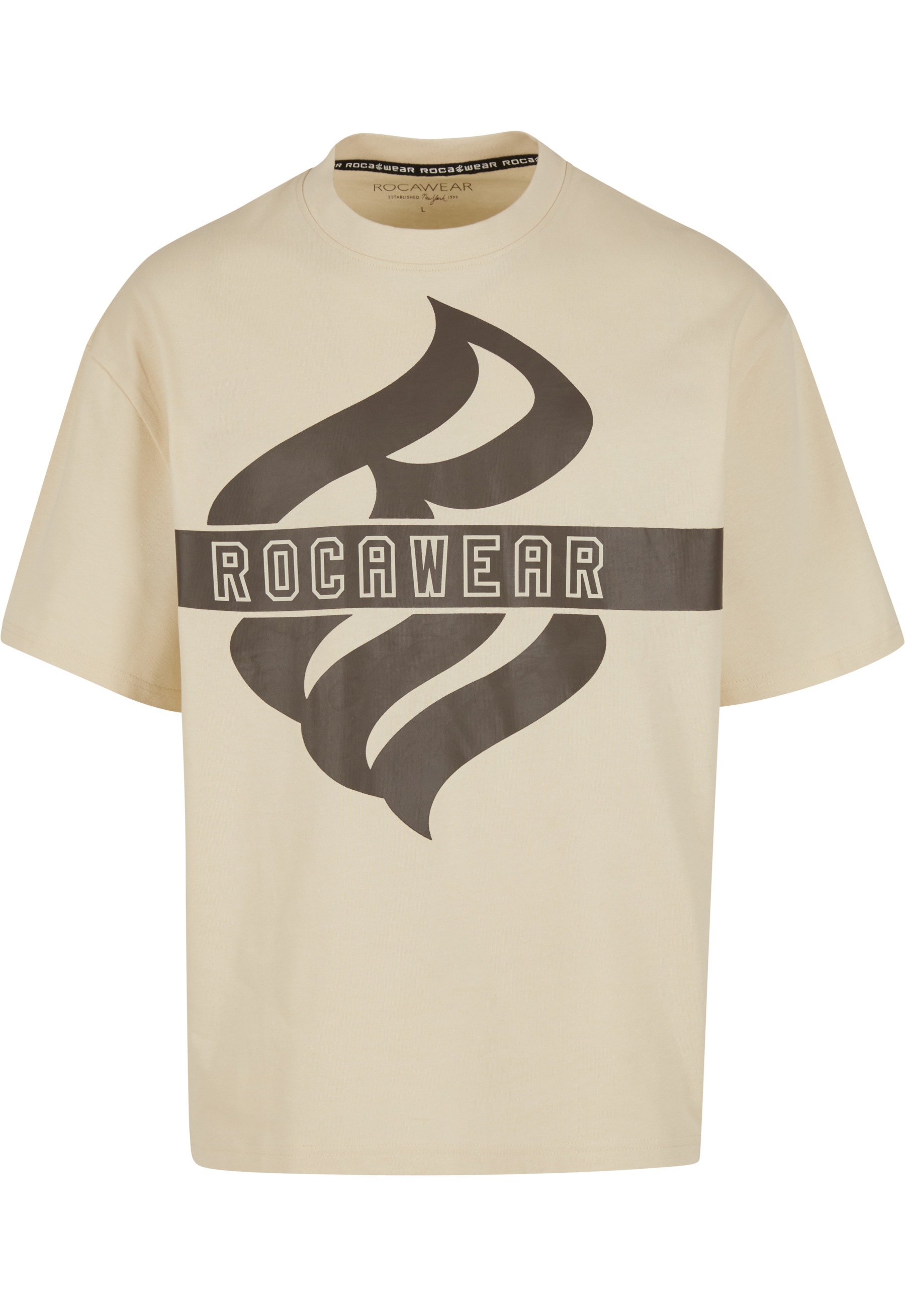 Rocawear T-Shirt "Rocawear T-Shirts Pro" 1