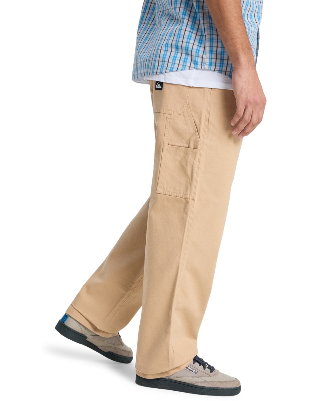 Thumbnail - Quiksilver Outdoorhose "Carpenter"