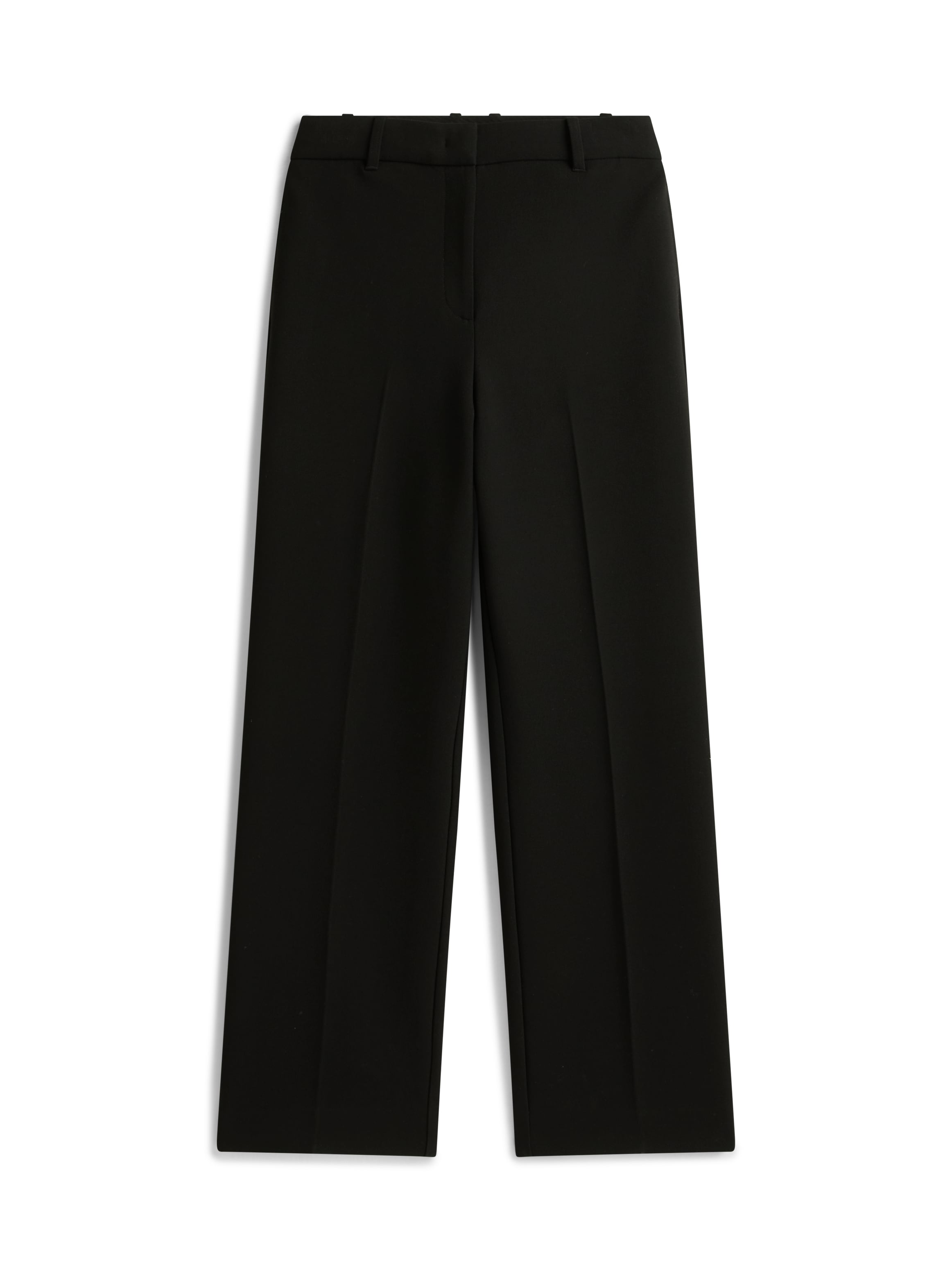 Tommy Hilfiger Anzughose »PUNTO RELAXED STRAIGHT PANT«