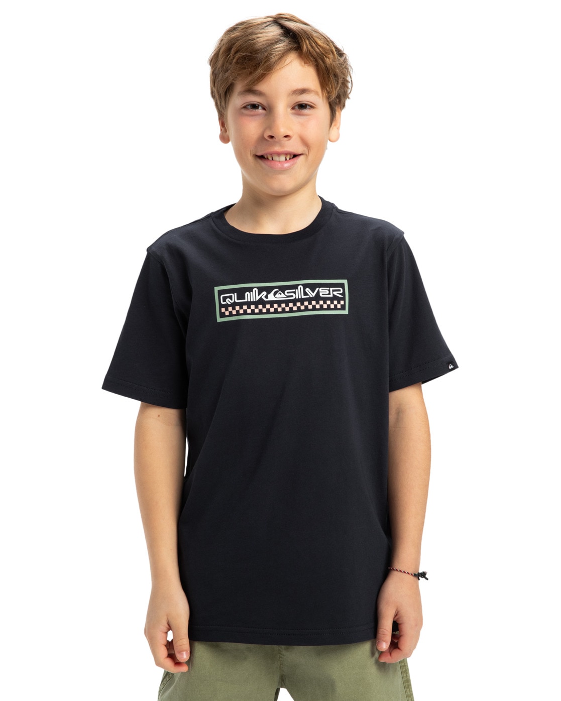 Quiksilver Marškinėliai be rankovių »Ev Sun Dagge...
