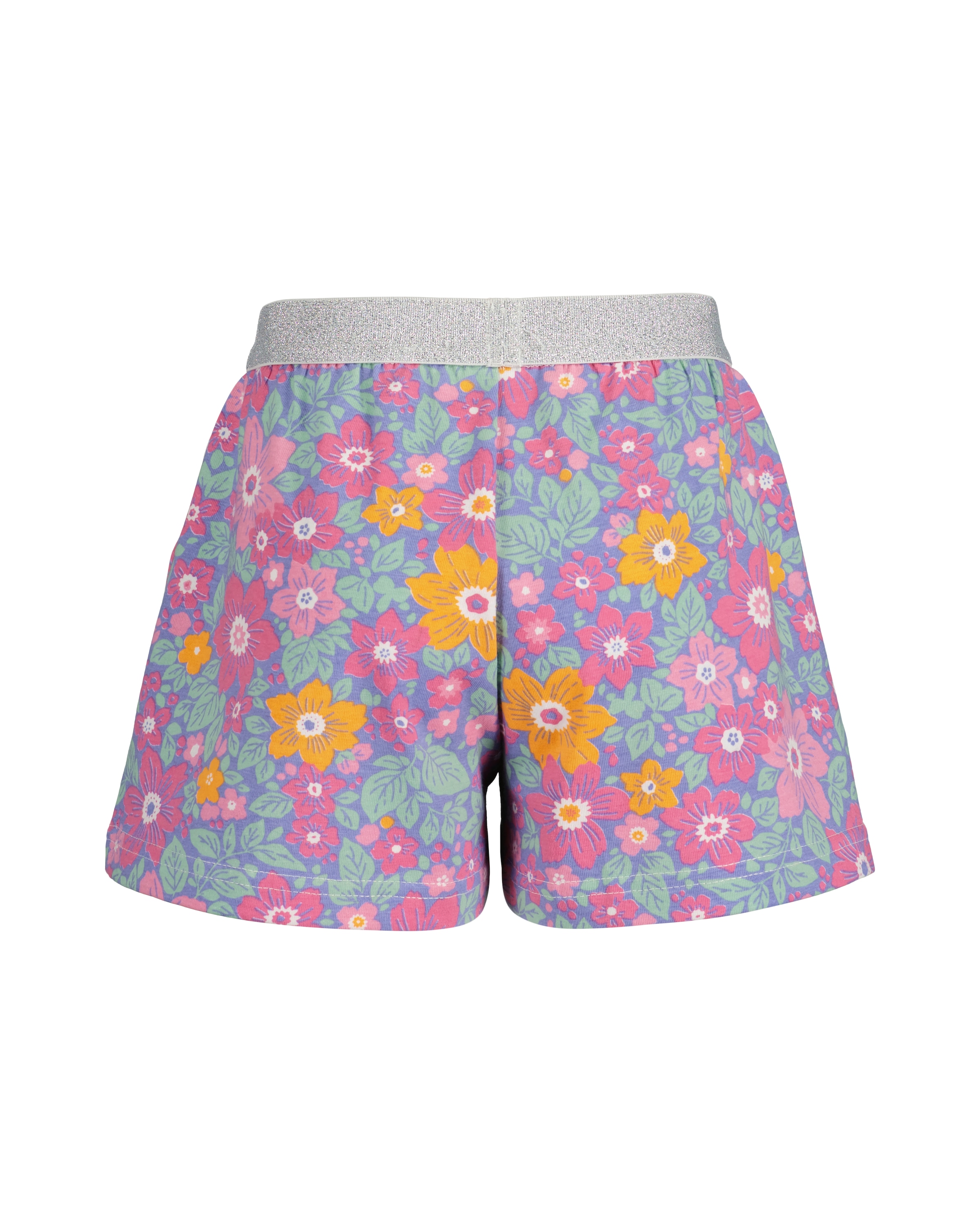 Blue Seven Shirt & Shorts Set, 2 im sommerlichen Look