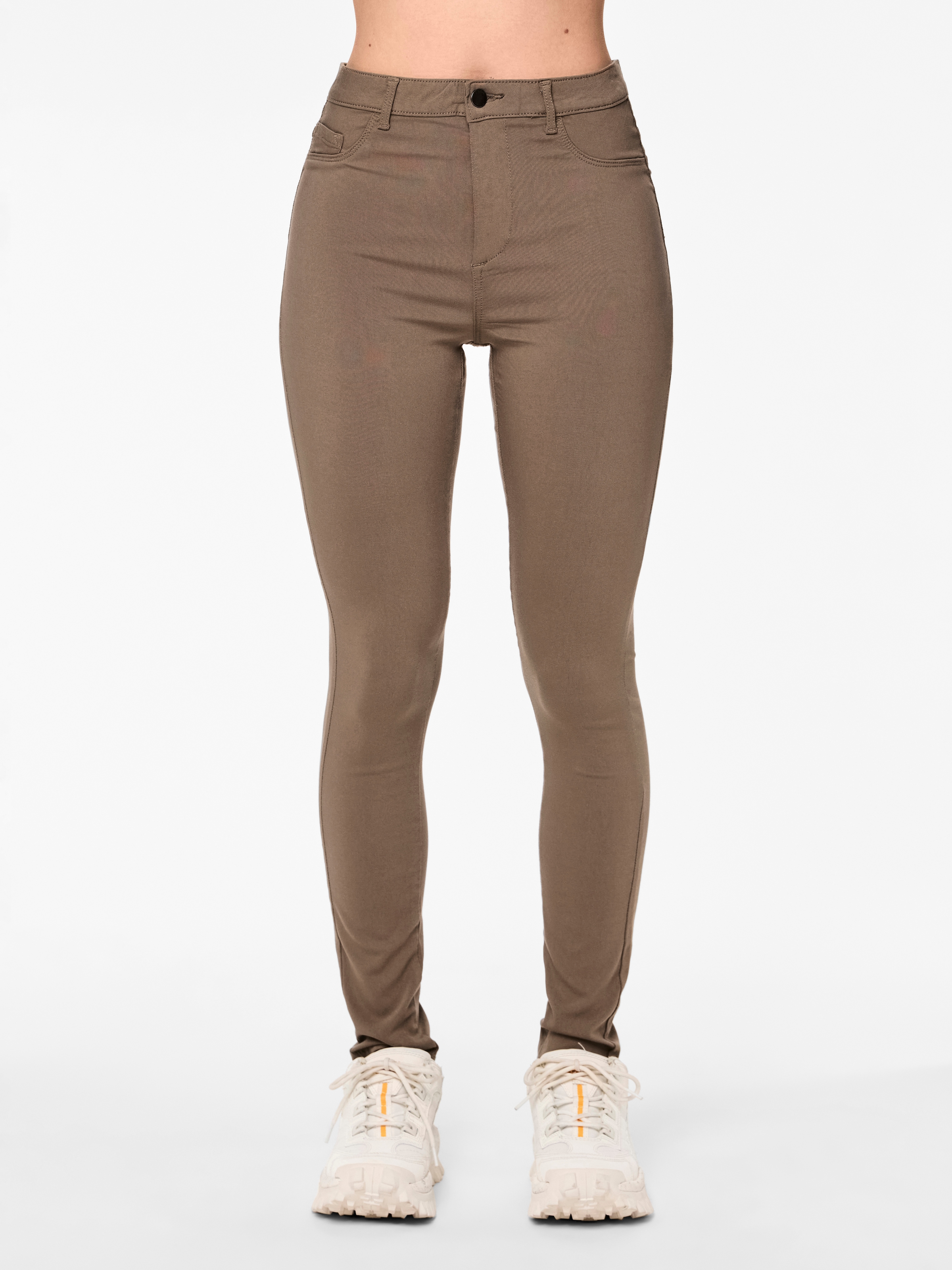 pieces Jeggings "HIGH SKIN" günstig online kaufen