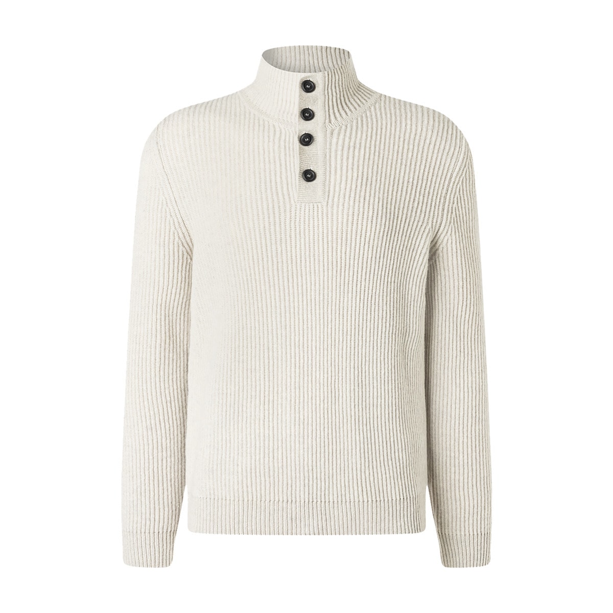 MAERZ Muenchen 1100000002199 "Maerz Muenchen 427800 Strickpullover Herren Bekleidung"