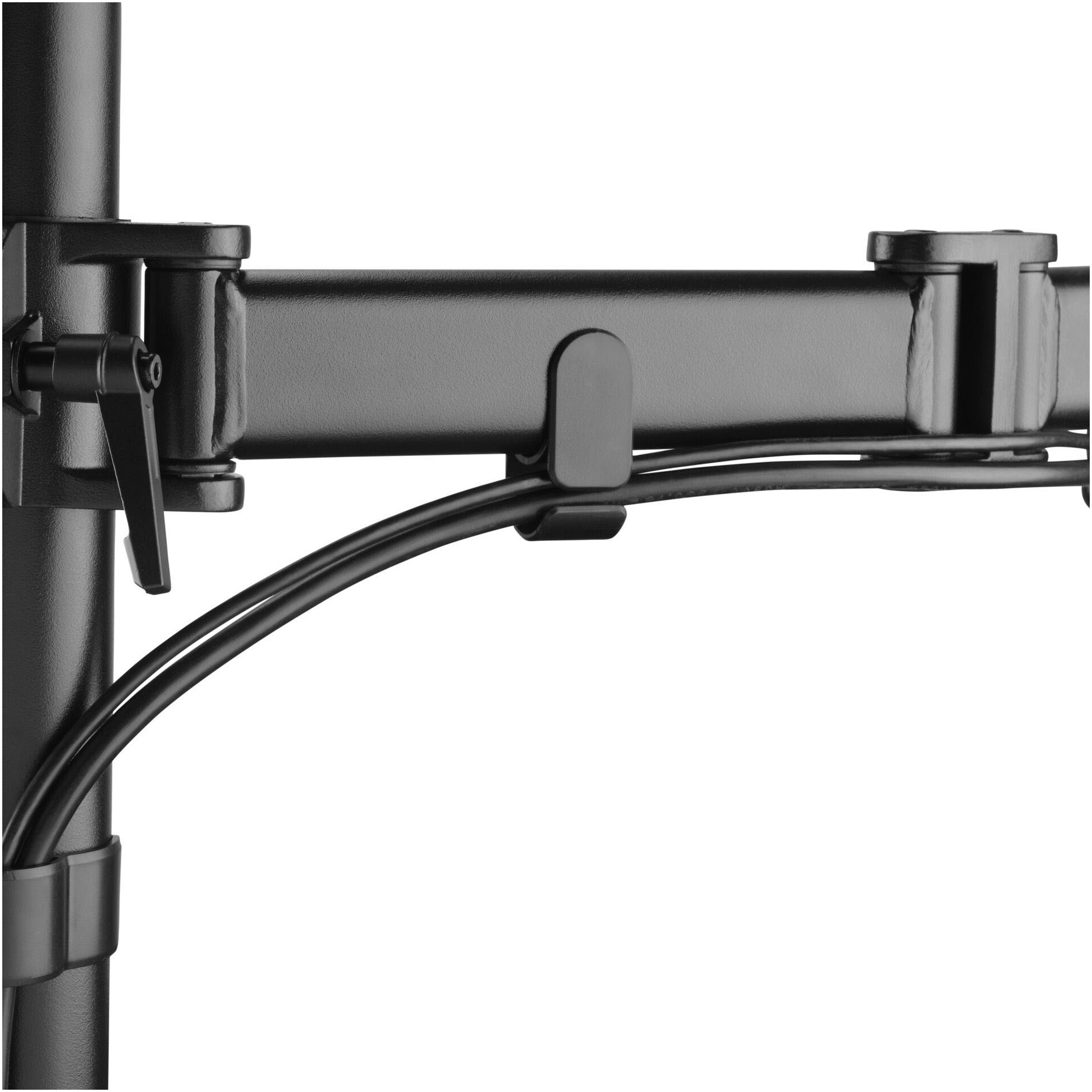 One for All Monitor-Halterung »Smart Single«, bis 80 cm Zoll