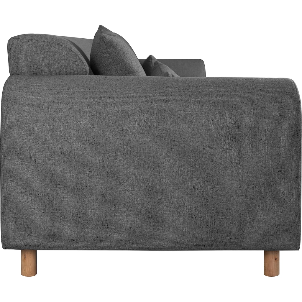 andas Big-Sofa »Svennis«