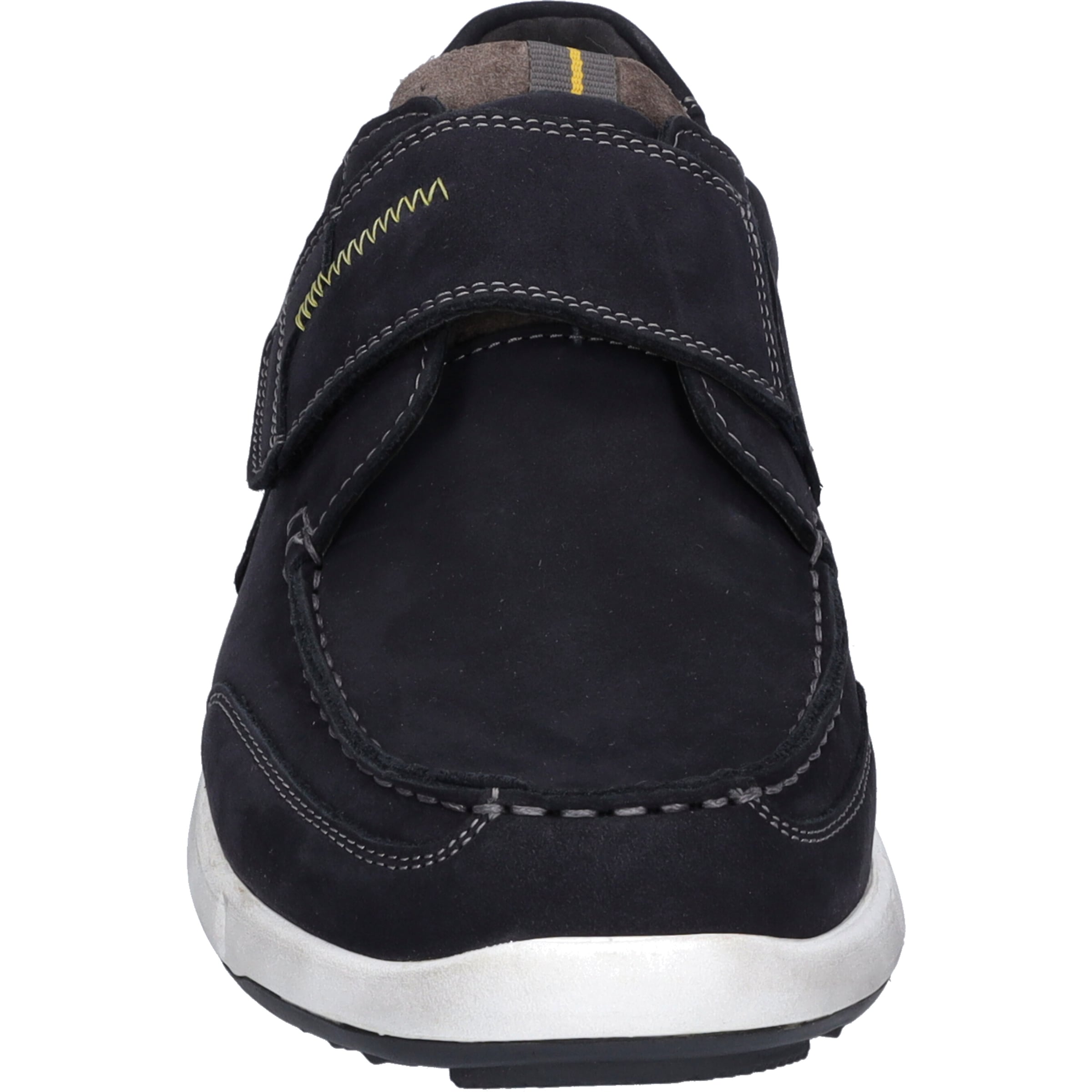 Josef Seibel Slipper »Enrico 24, indigo-kombi«