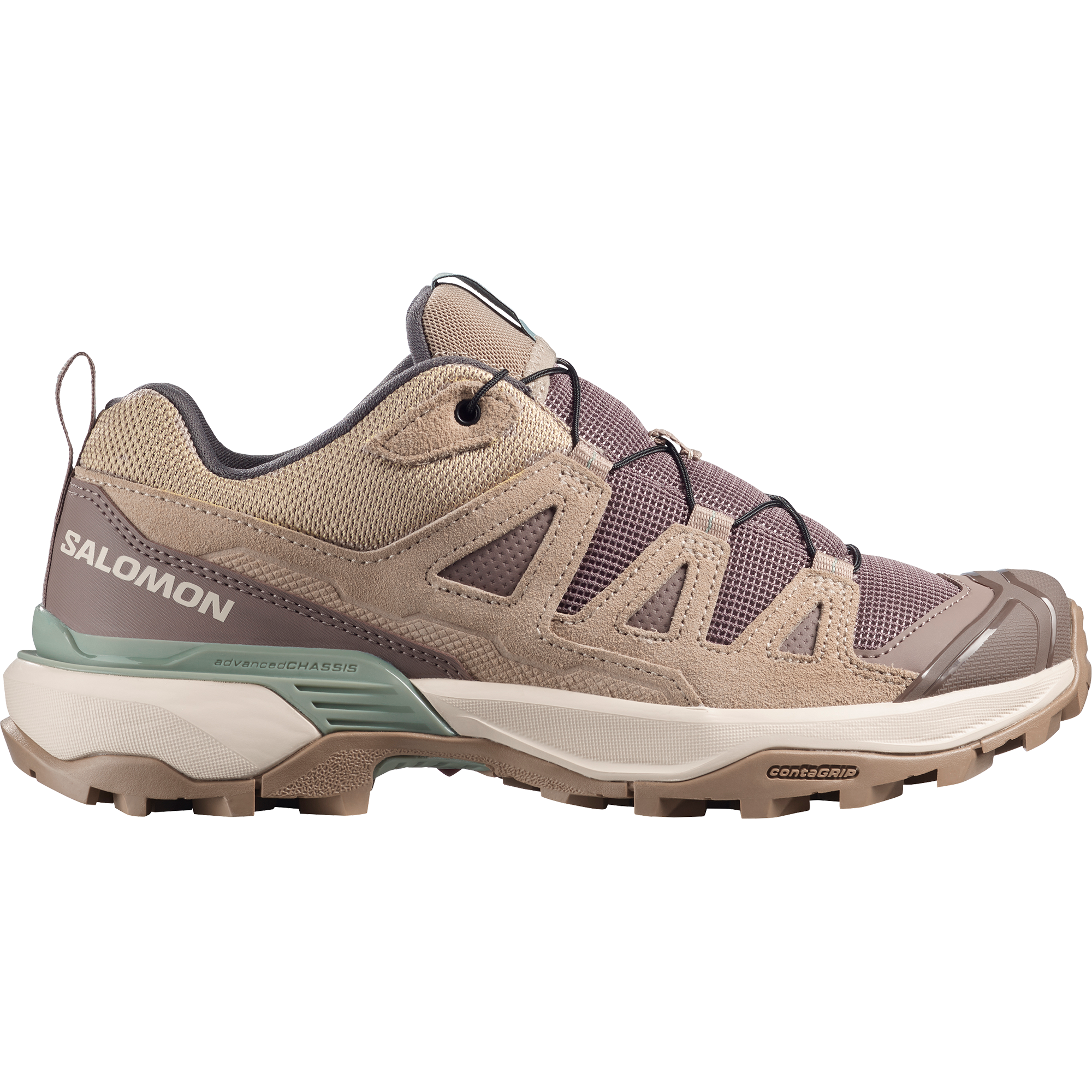 Salomon Wanderschuh "X ULTRA 360 LEATHER" günstig online kaufen