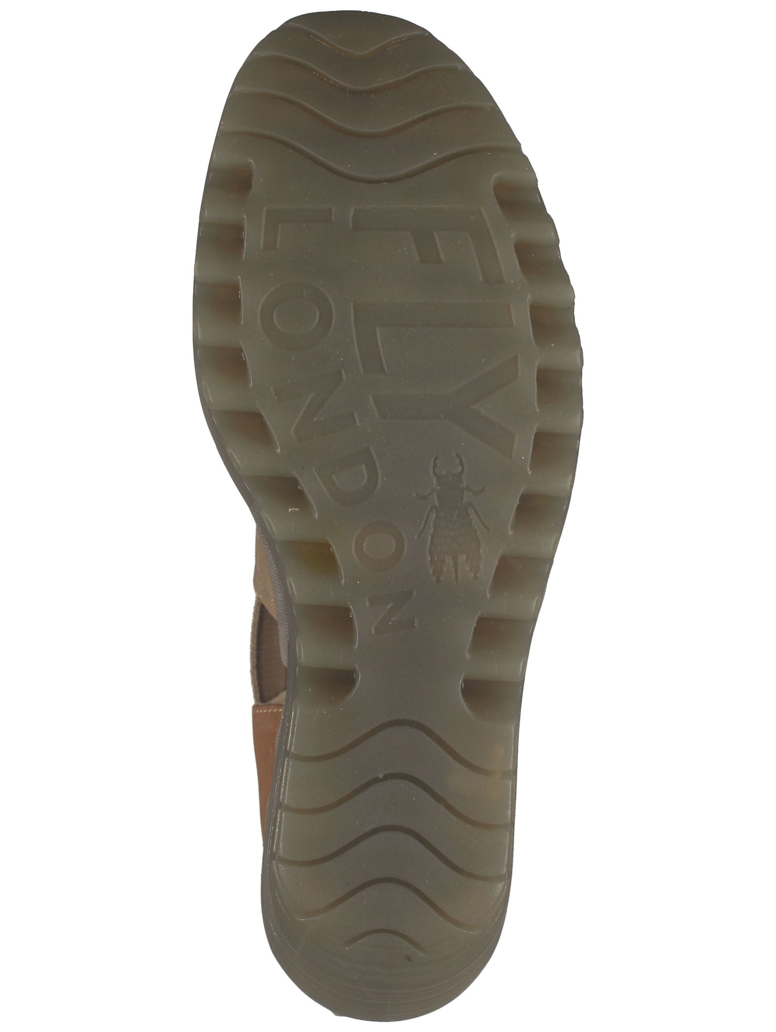 Fly London Keilsandalette »Fly London Sandalen Leder«