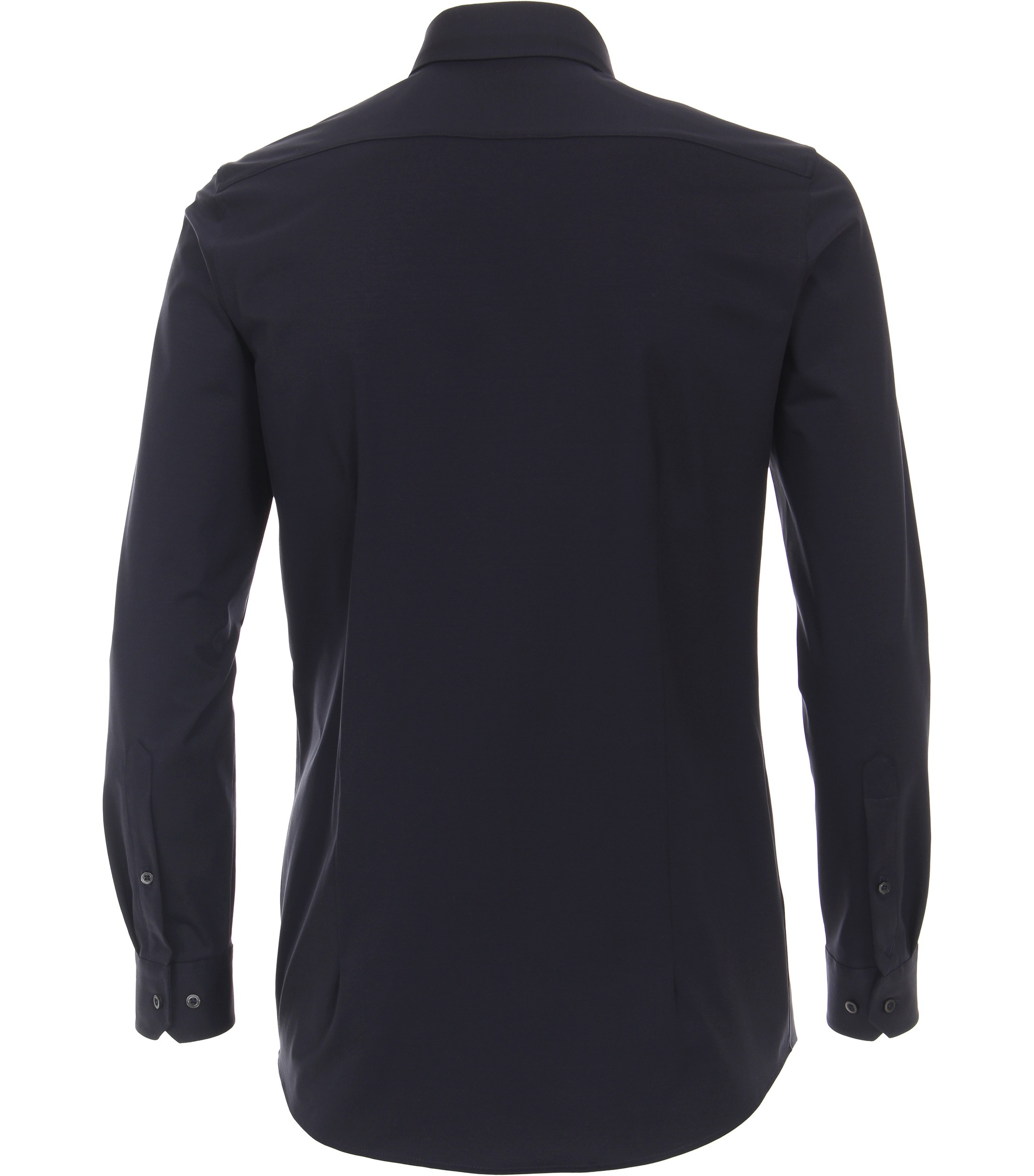 VENTI Businesshemd »VENTI Businesshemd Jerseyflex uni«