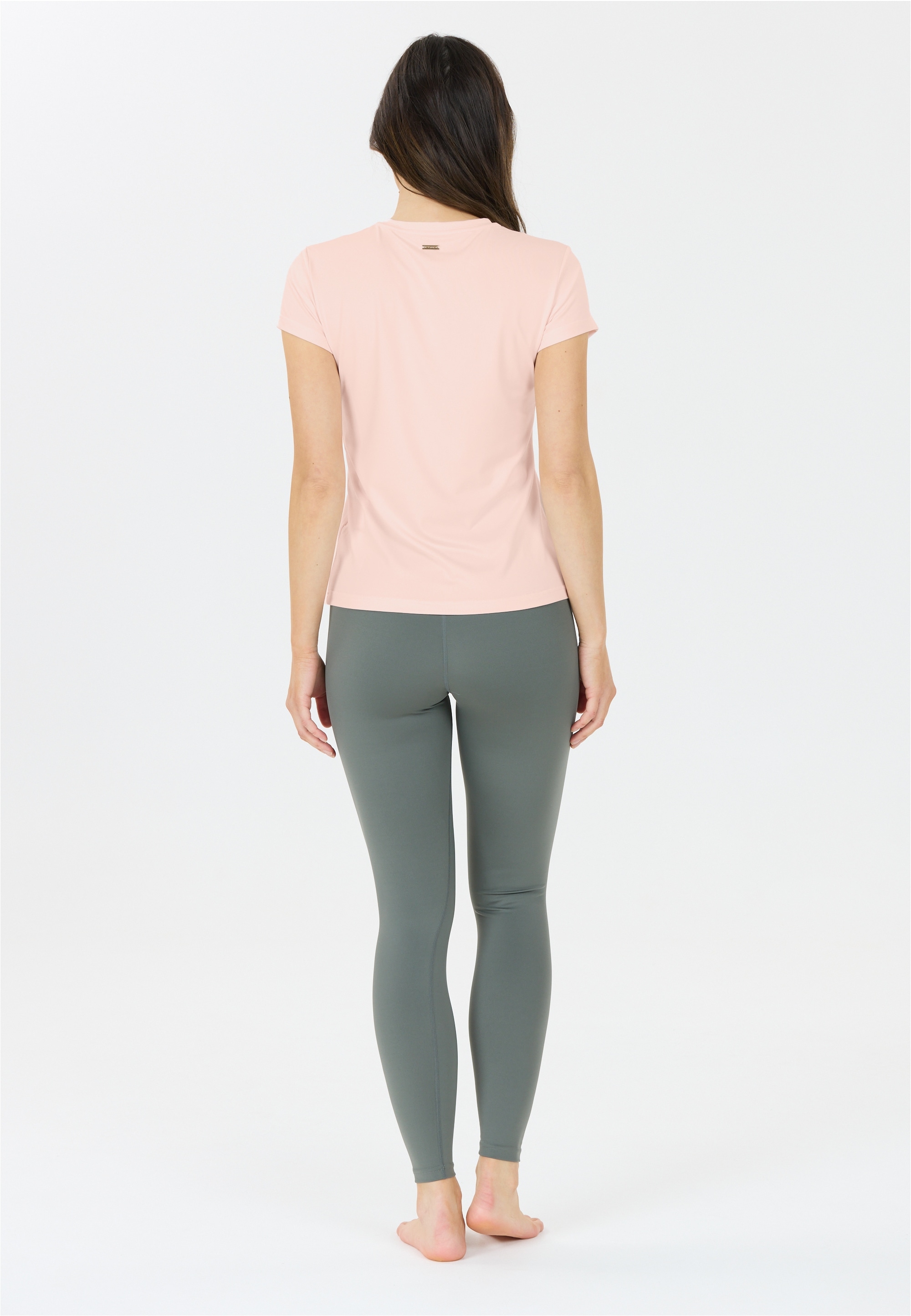 ATHLECIA Funktionsshirt »Almi«, mit atmungsaktiver Eigenschaft
