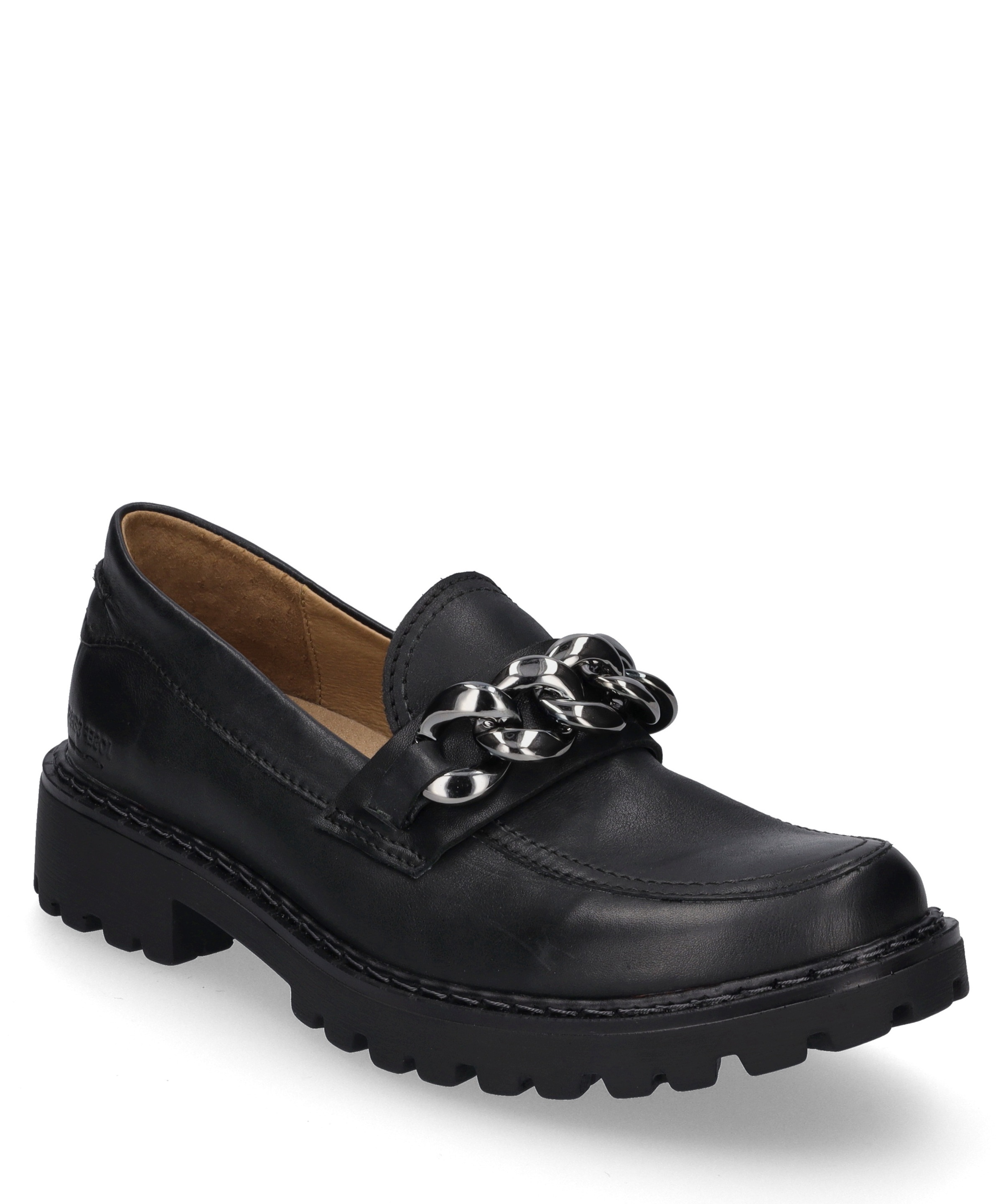 Josef Seibel Slipper »Marta 19, schwarz«