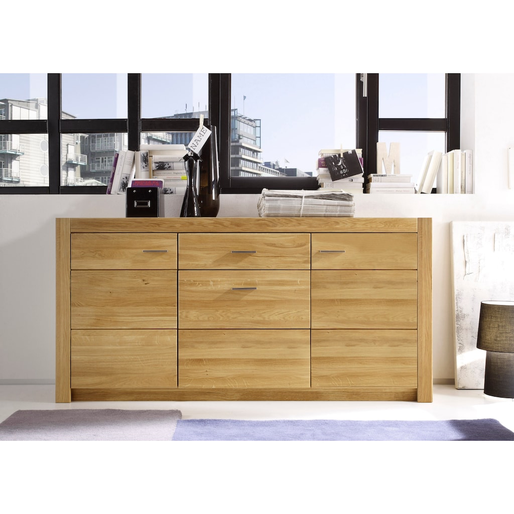 INOSIGN Sideboard »HARTFORD«