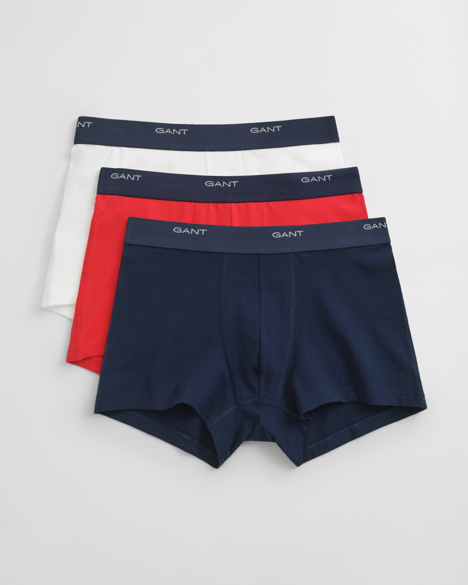 Gant Trunk "CORE TRUNK 3-PACK" 3 Stk. günstig online kaufen