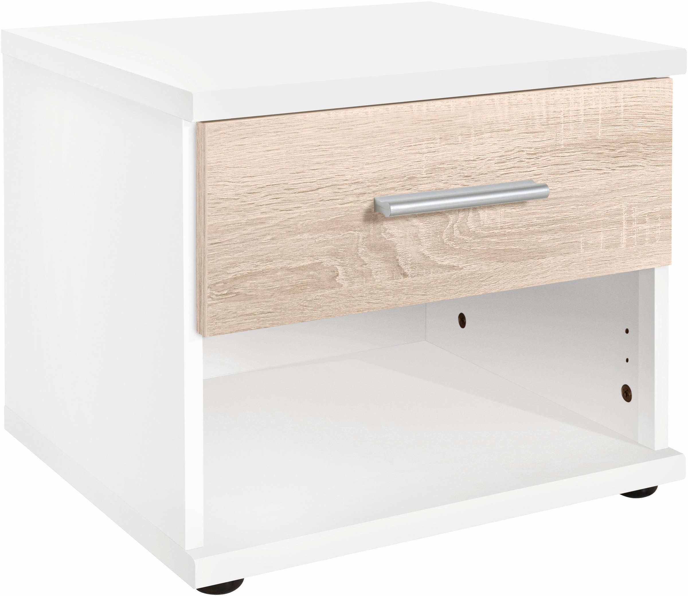 Wimex Nachtkonsole »Joker«, Nachtschrank Nachttisch mit 1 Schublade, 46cm breit