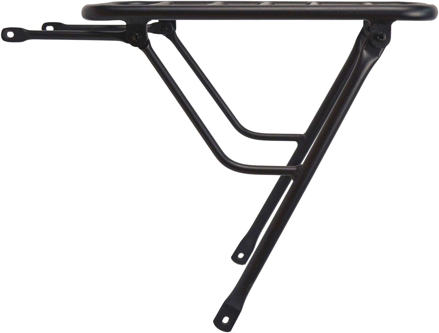 SachsenRad Fahrrad-Gepäckträger »für Bird C6M/F/R«