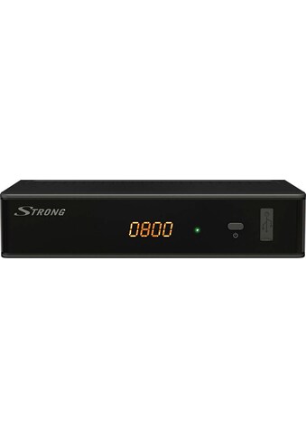 Strong Kabel-Receiver »SRT 3002 HDTV-«, (EPG (elektronische... kaufen