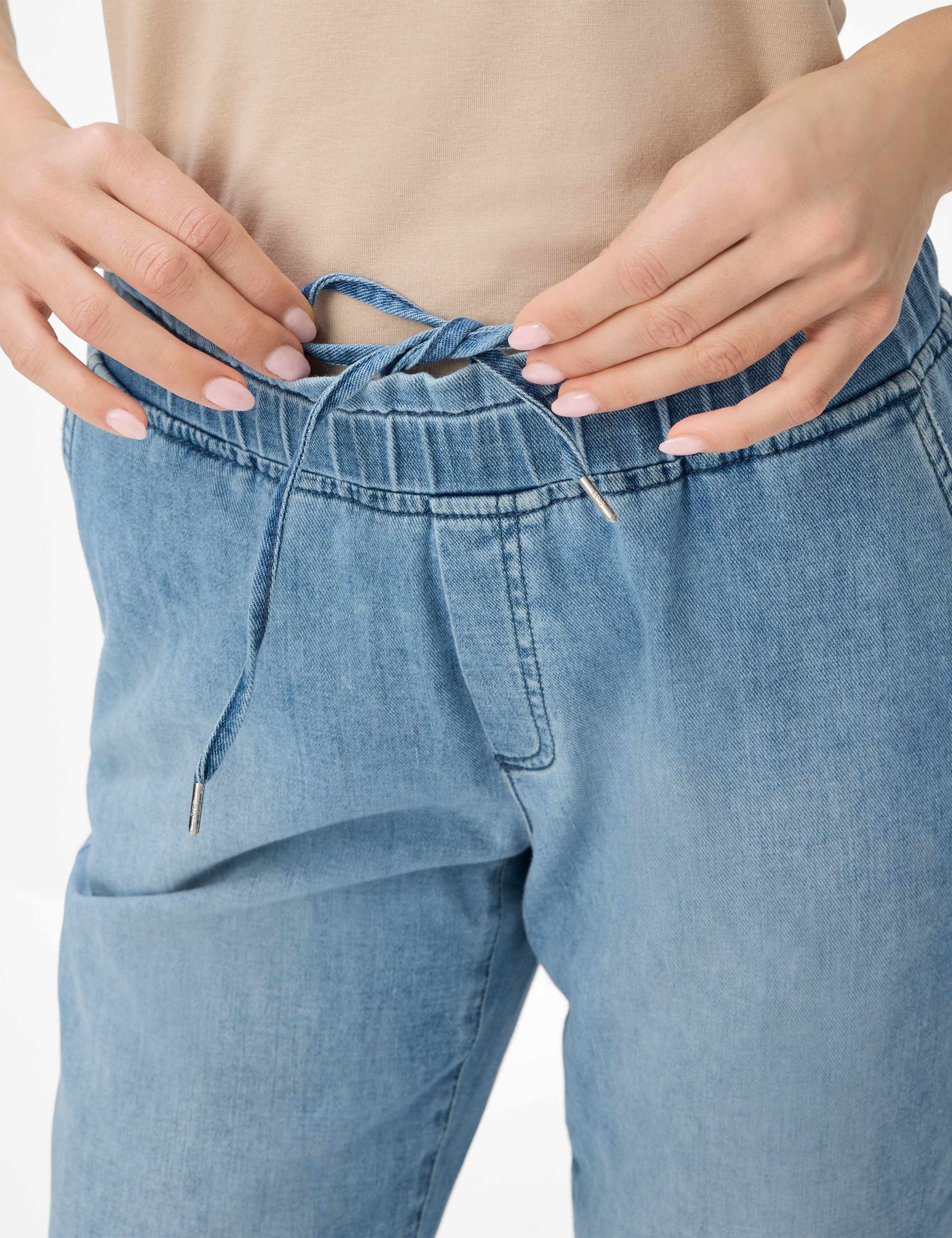 Brax 5-Pocket-Jeans »Style MONA S«