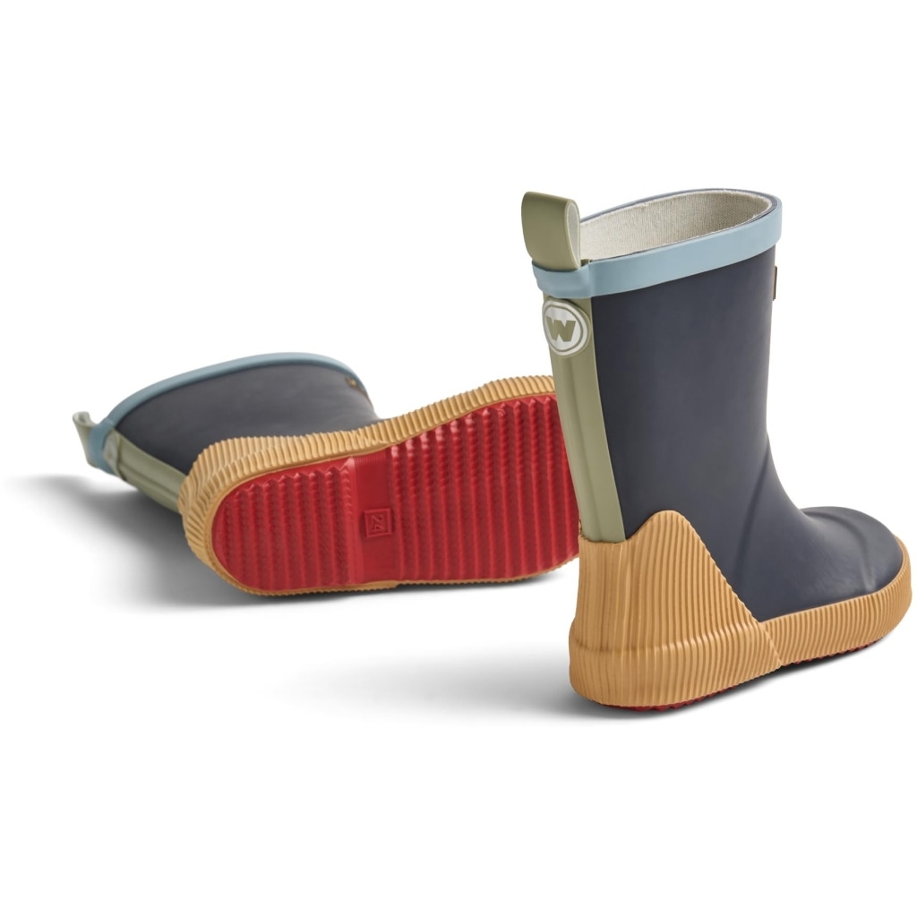 WHEAT Gummistiefel »Wheat Gummistiefel Welly«