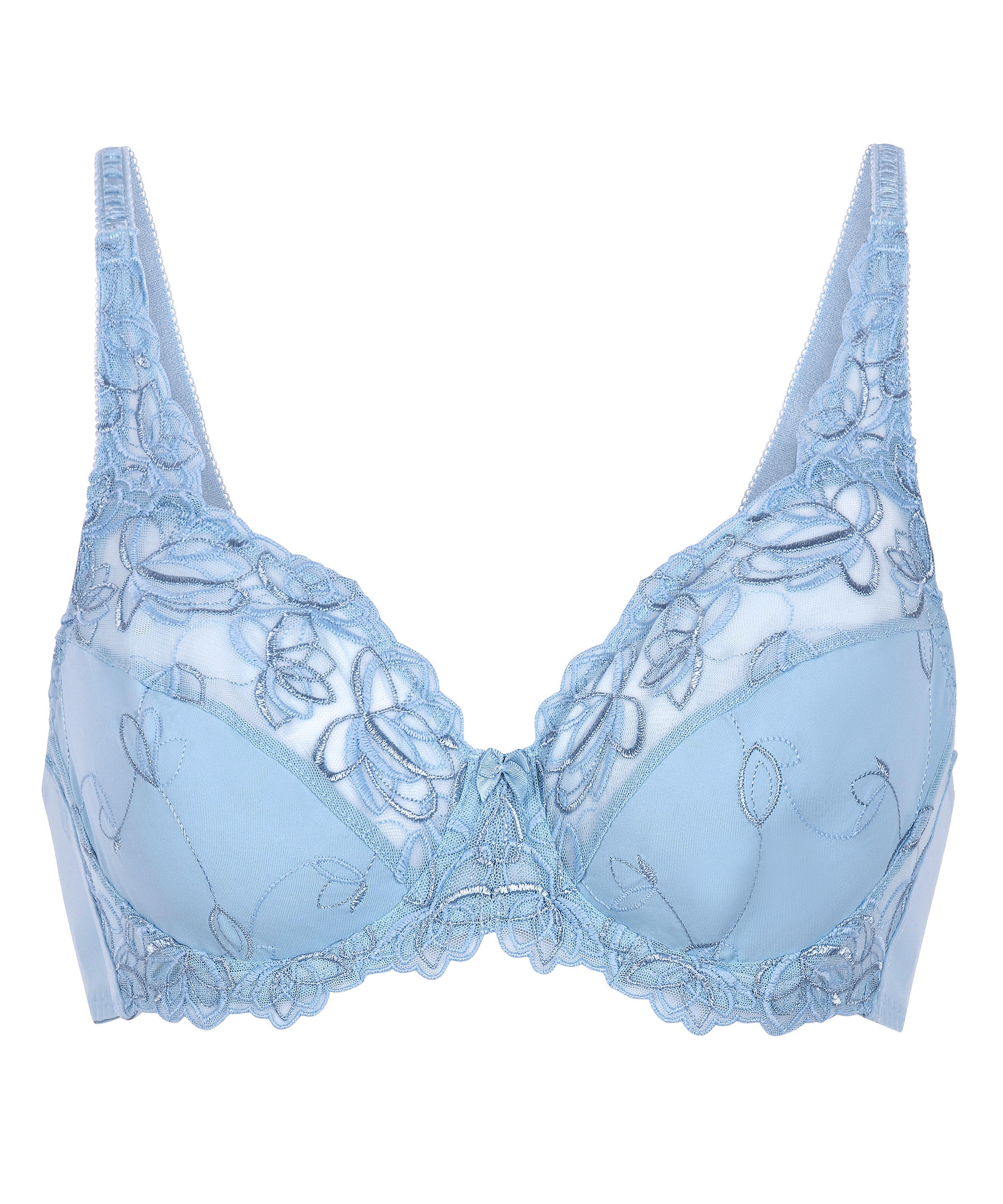Hunkemöller Bügel-BH »Diva Non-Padded Underwired Bra«