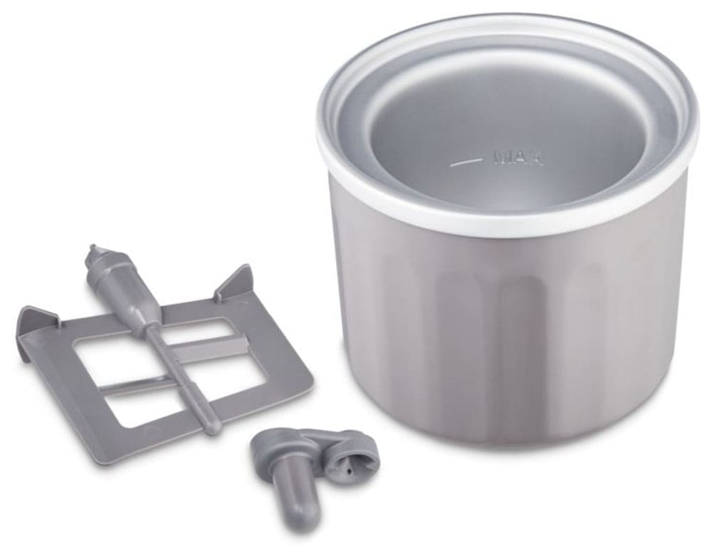 Medion® Küchenmaschine »MD 18442 8 Geschwindigkeitsstufen, schwarz«, schwarz