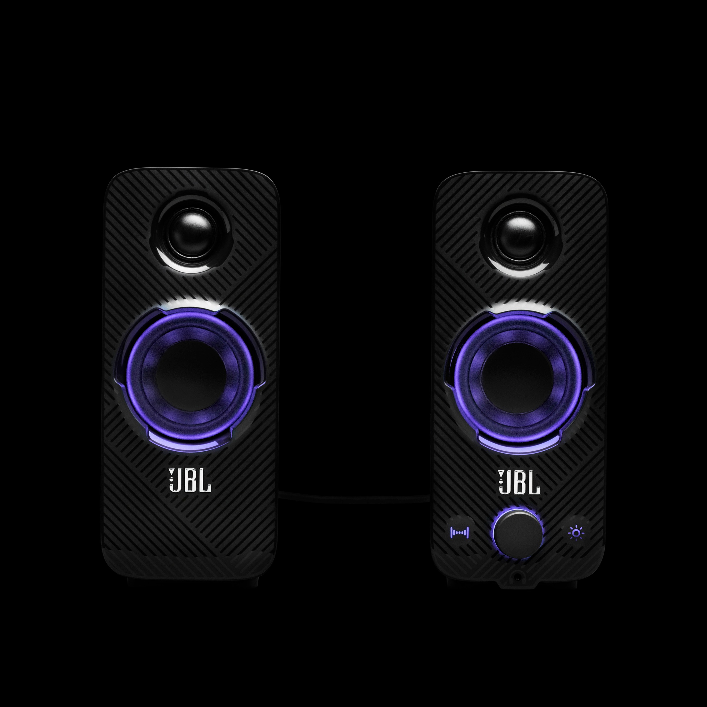 JBL Quantum DUO Enceinte PC