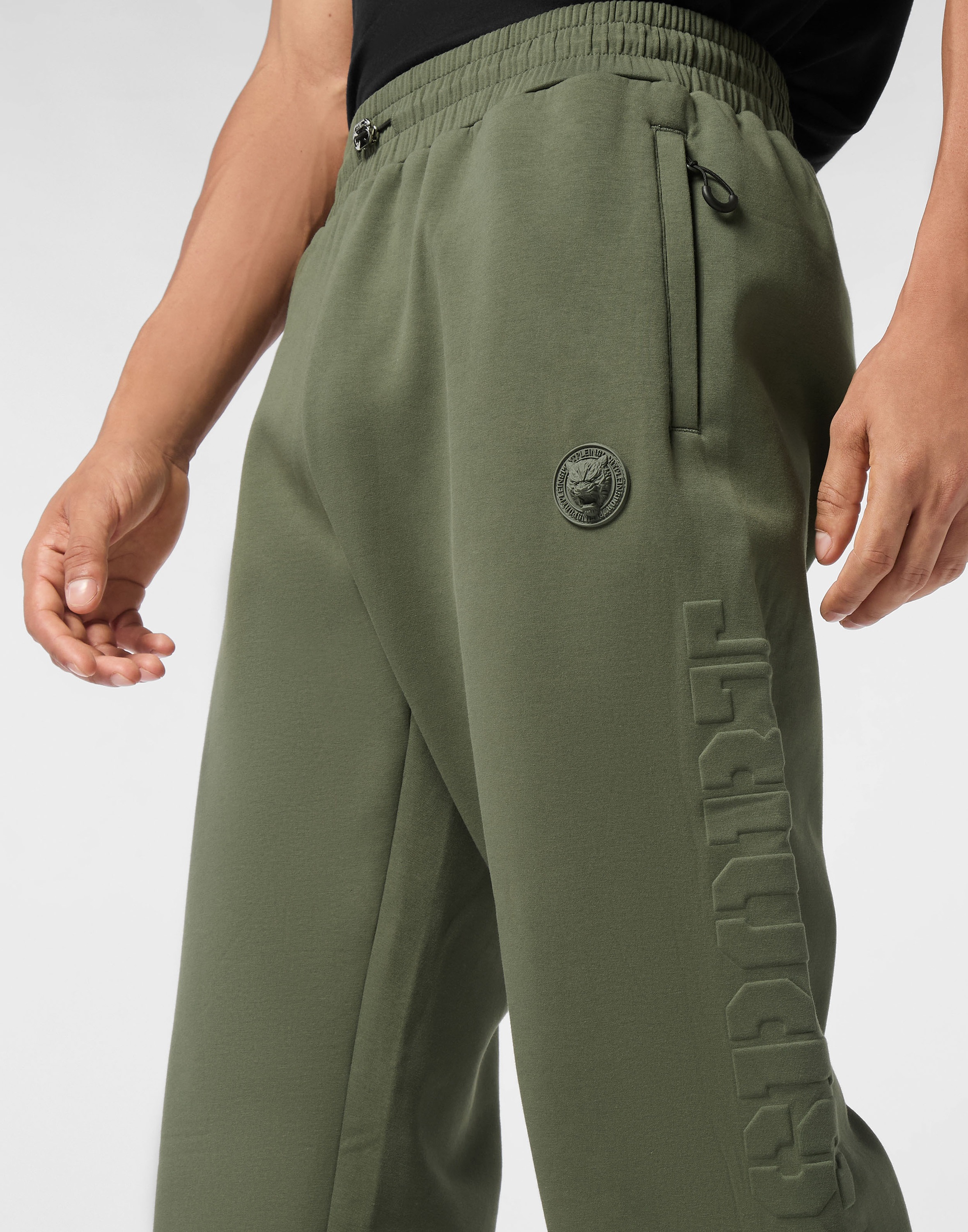 PLEIN SPORT Jogginghose »Jogginghose«