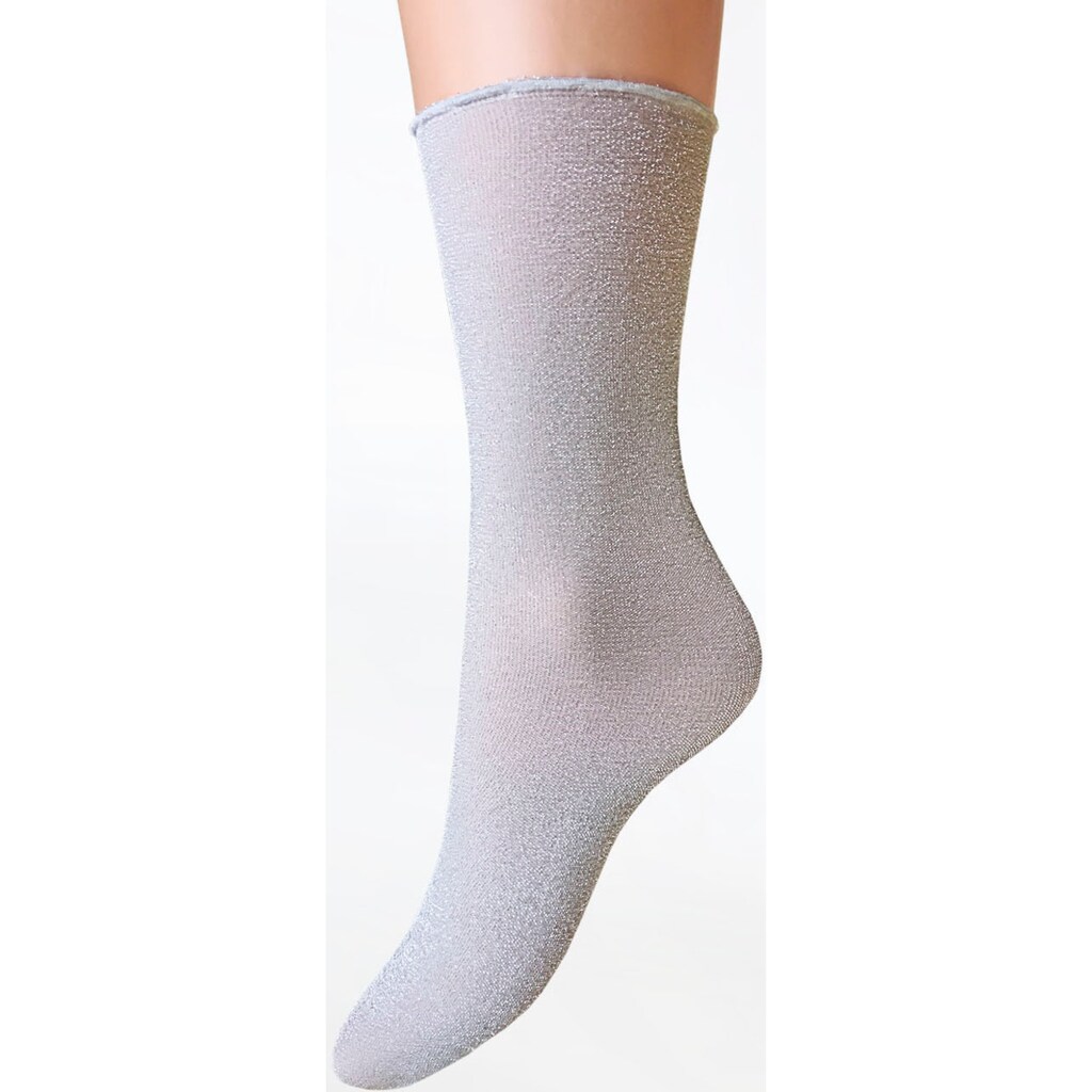 Janastyle Socken »Lollipop Deluxe«, (2 Paar)