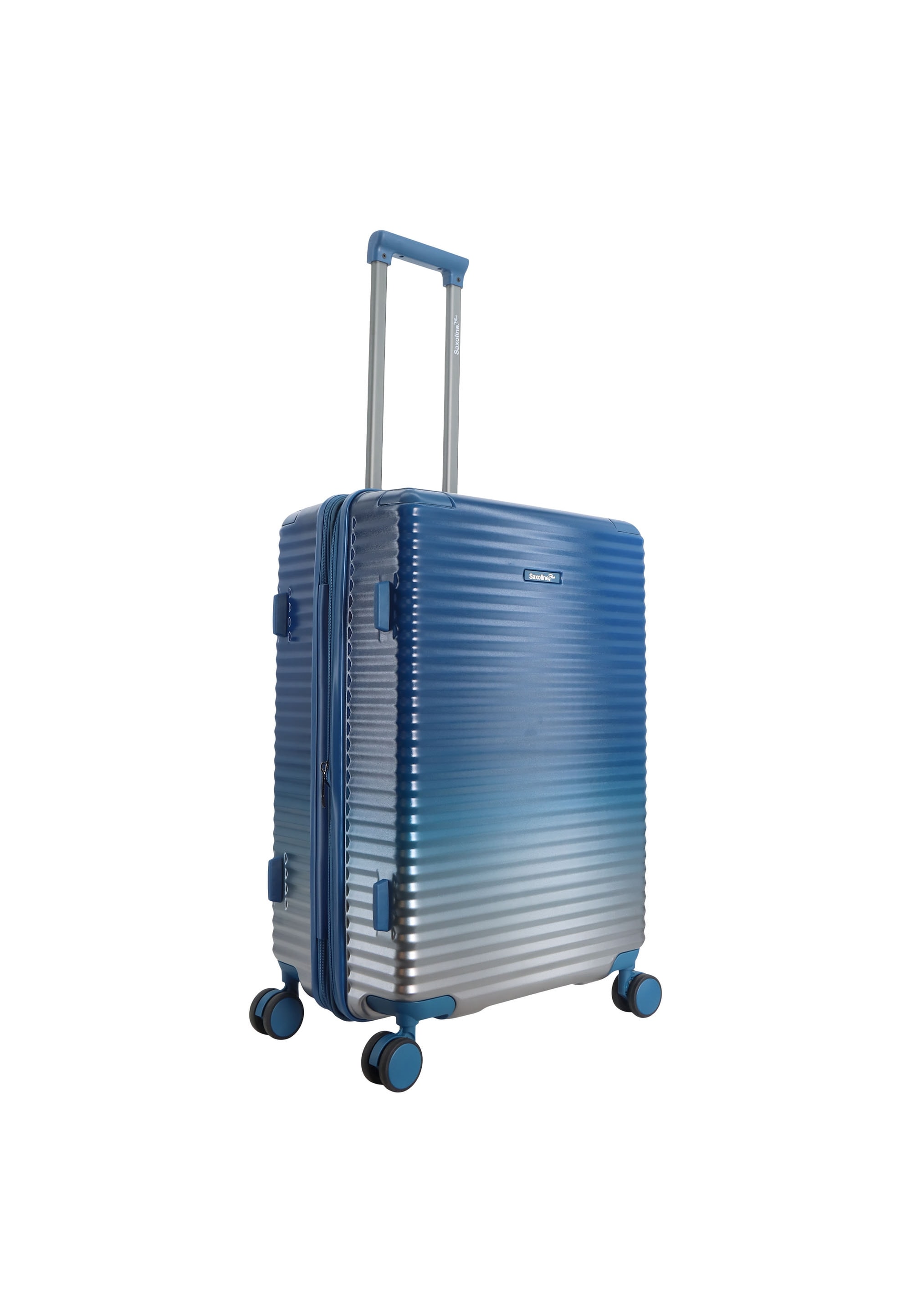 Saxoline® Koffer »Elite«, aus ABS/PC-Material