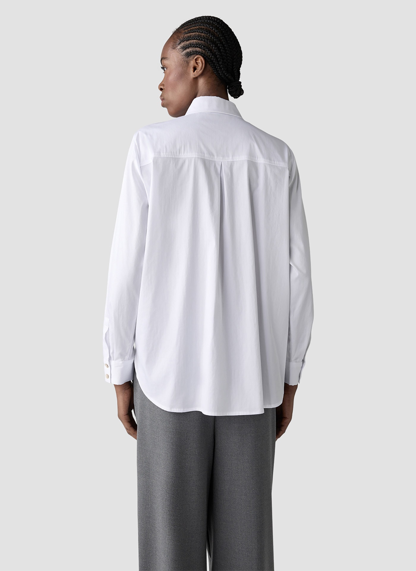 LeComte Klassische Bluse »Bluse«