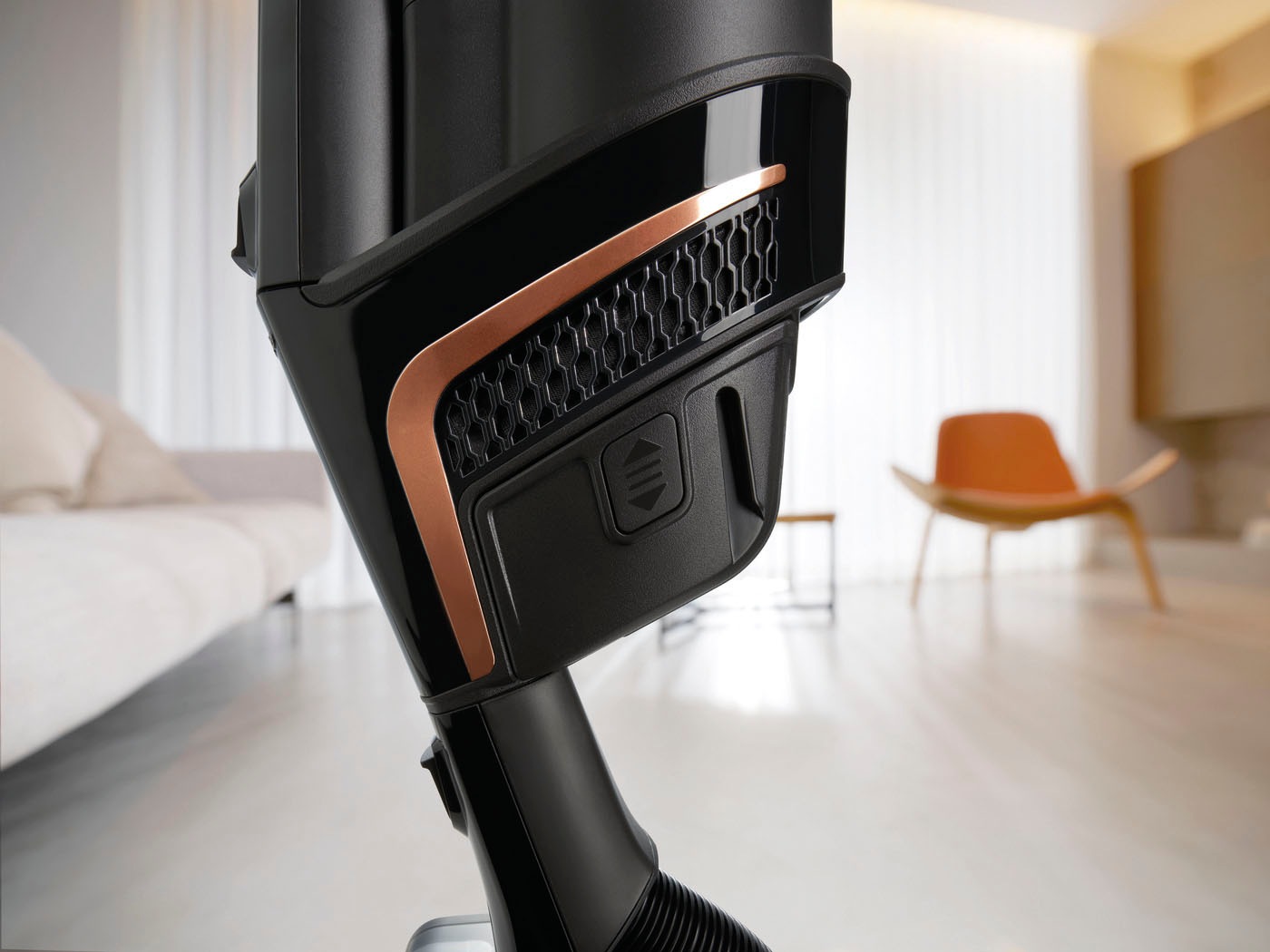 Miele Akku-Handstaubsauger "Triflex HX2 Cat&Dog, für Tierhaarentfernung, 60 günstig online kaufen