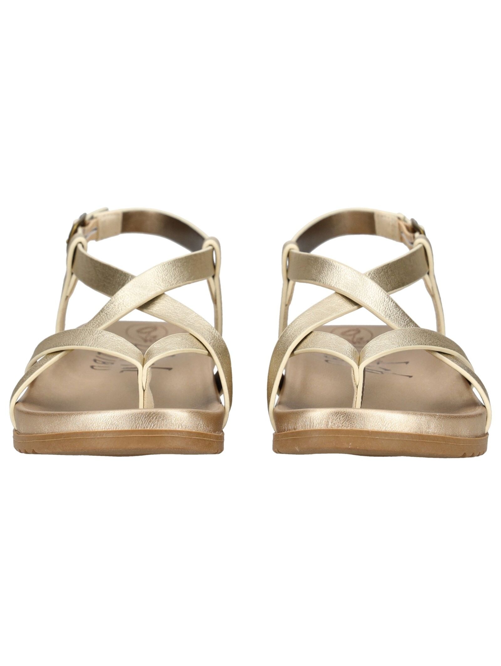 Blowfish Zehentrenner »Blowfish Sandalen Lederimitat«