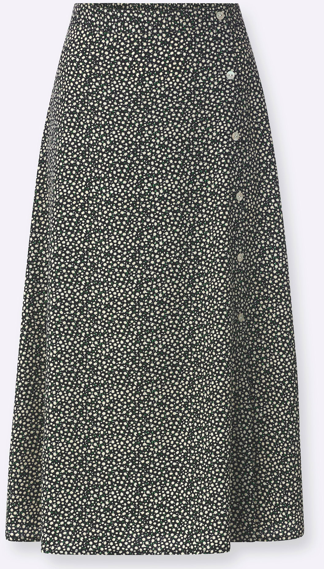 Thumbnail - Classic Basics Sommerrock