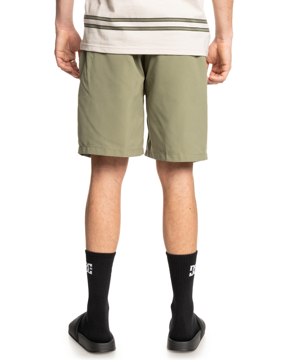 DC Shoes Bermudas »Stryker 18"«