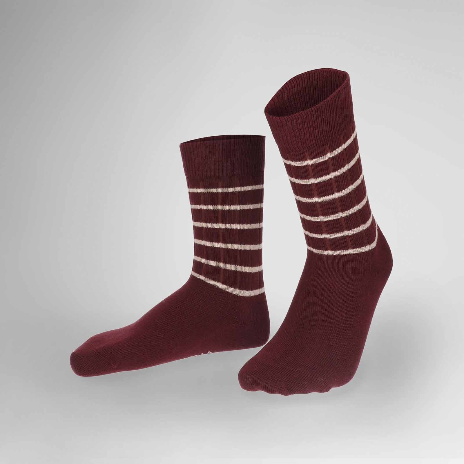 Hudson Socken "Socke Row"