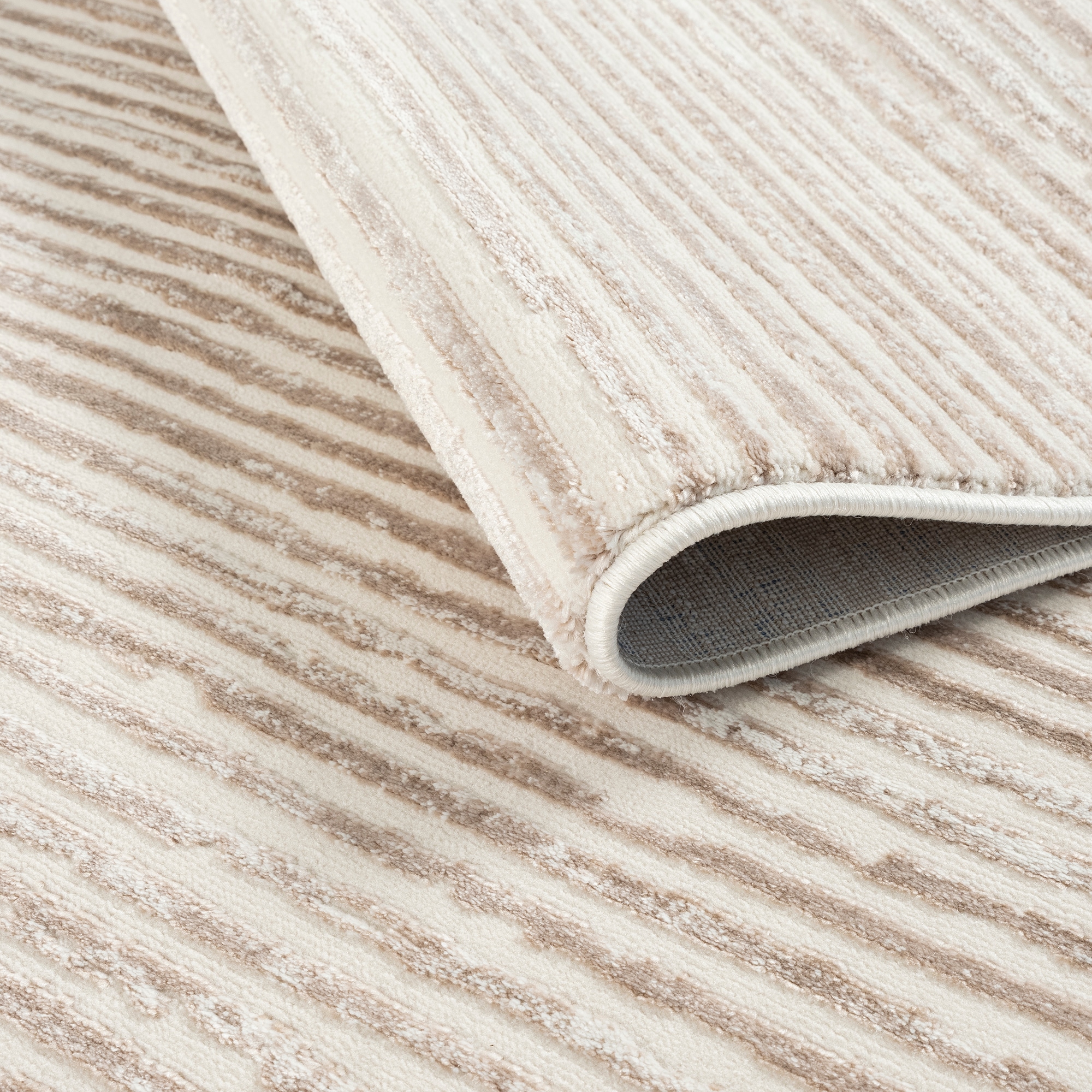 Sanat Teppich »Hera 3404«, rechteckig, 11 mm Höhe, Kurzflor, modern, Wohnzimmer, Schlafzimmer, fussbodenheizungsgeeignet