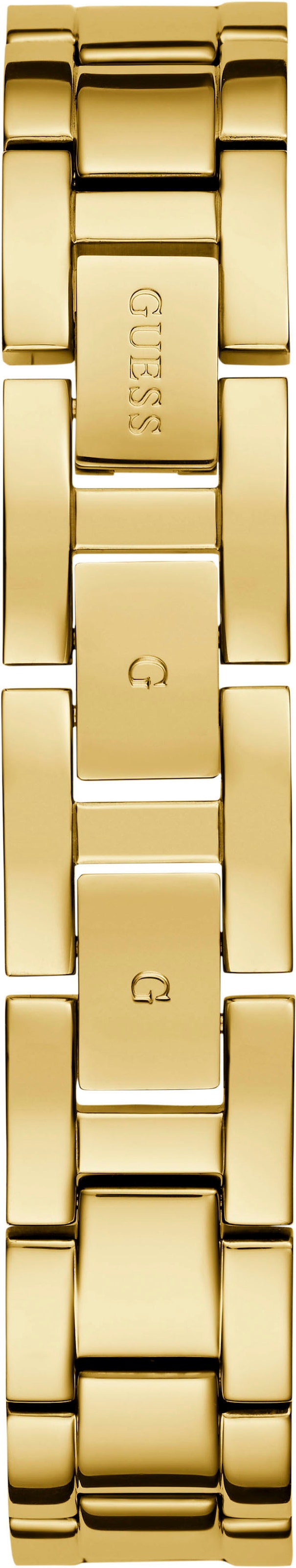 Guess Quarzuhr »SERENA«, Armbanduhr, Damenuhr