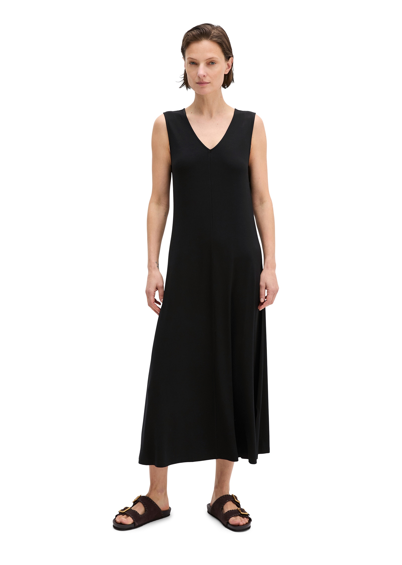 Marc O'Polo Jerseykleid »aus LENZING™ ECOVERO™«