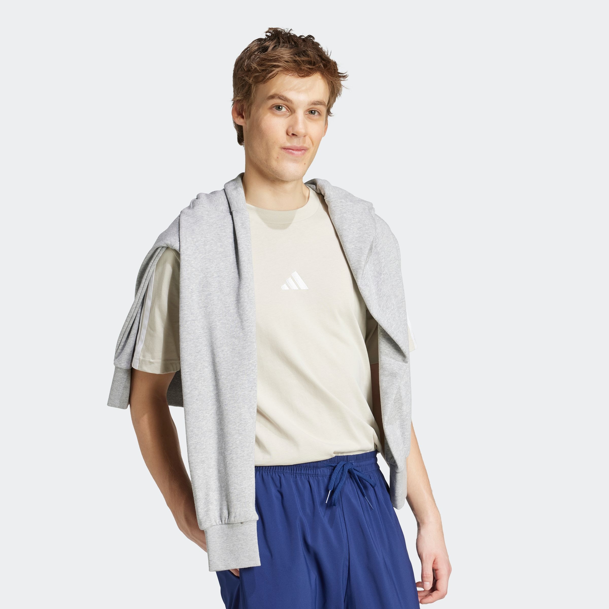 adidas Sportswear T-Shirt »M 3S SJ T B«
