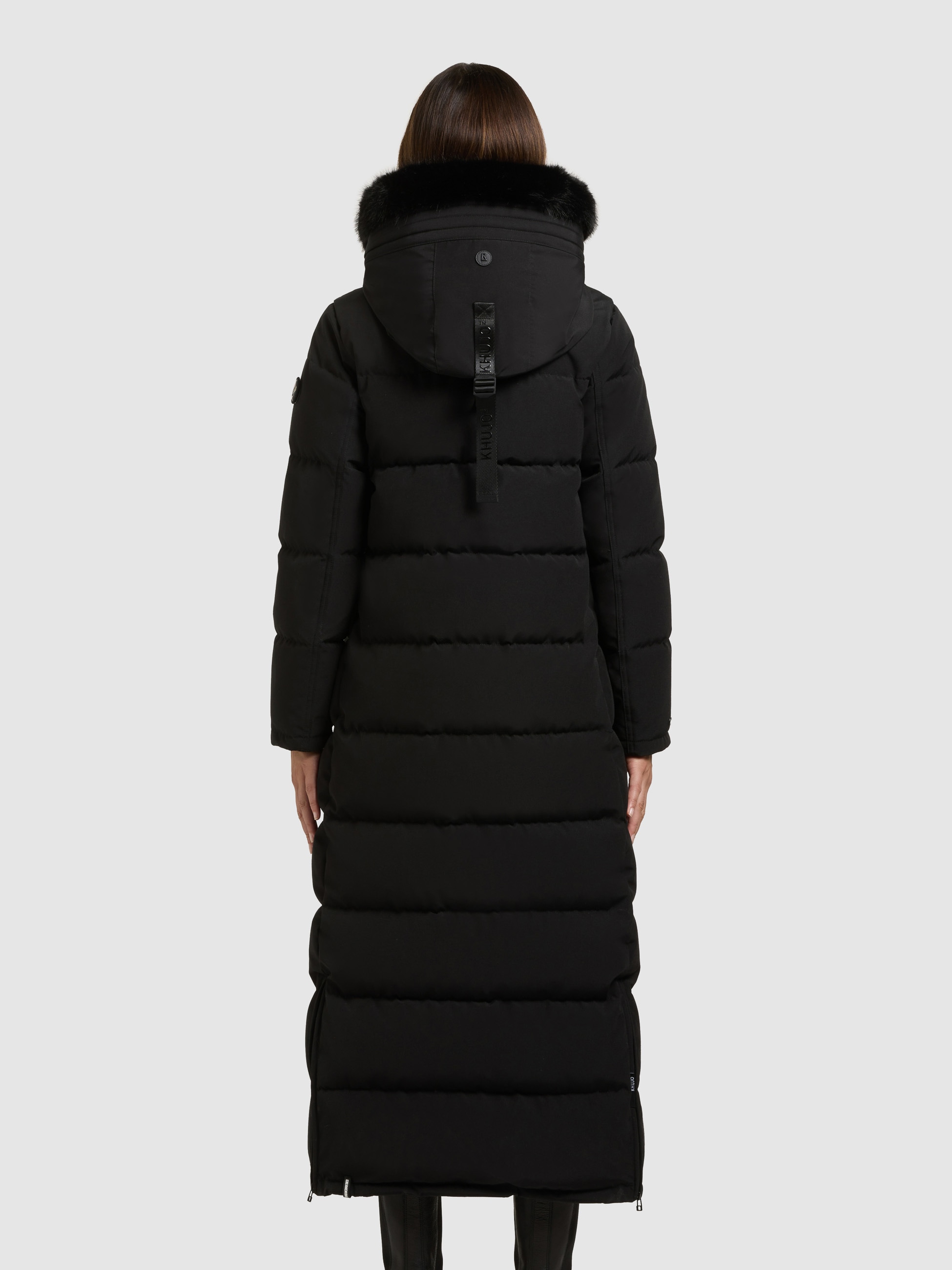 khujo Steppmantel »EDEM2«