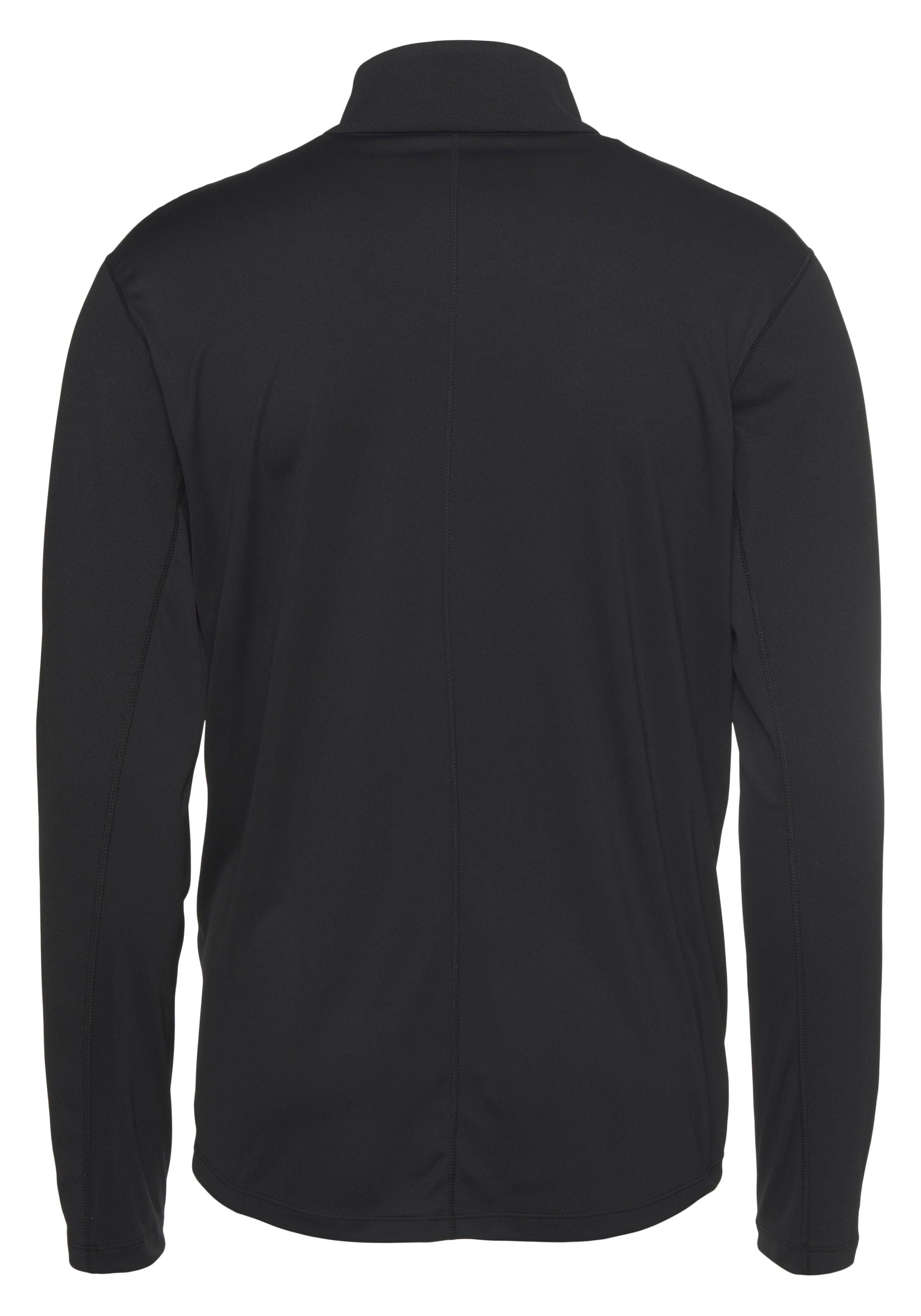 Asics Laufshirt »PERFORMANCE RUNNING CORE LS 1/2 ZIP«