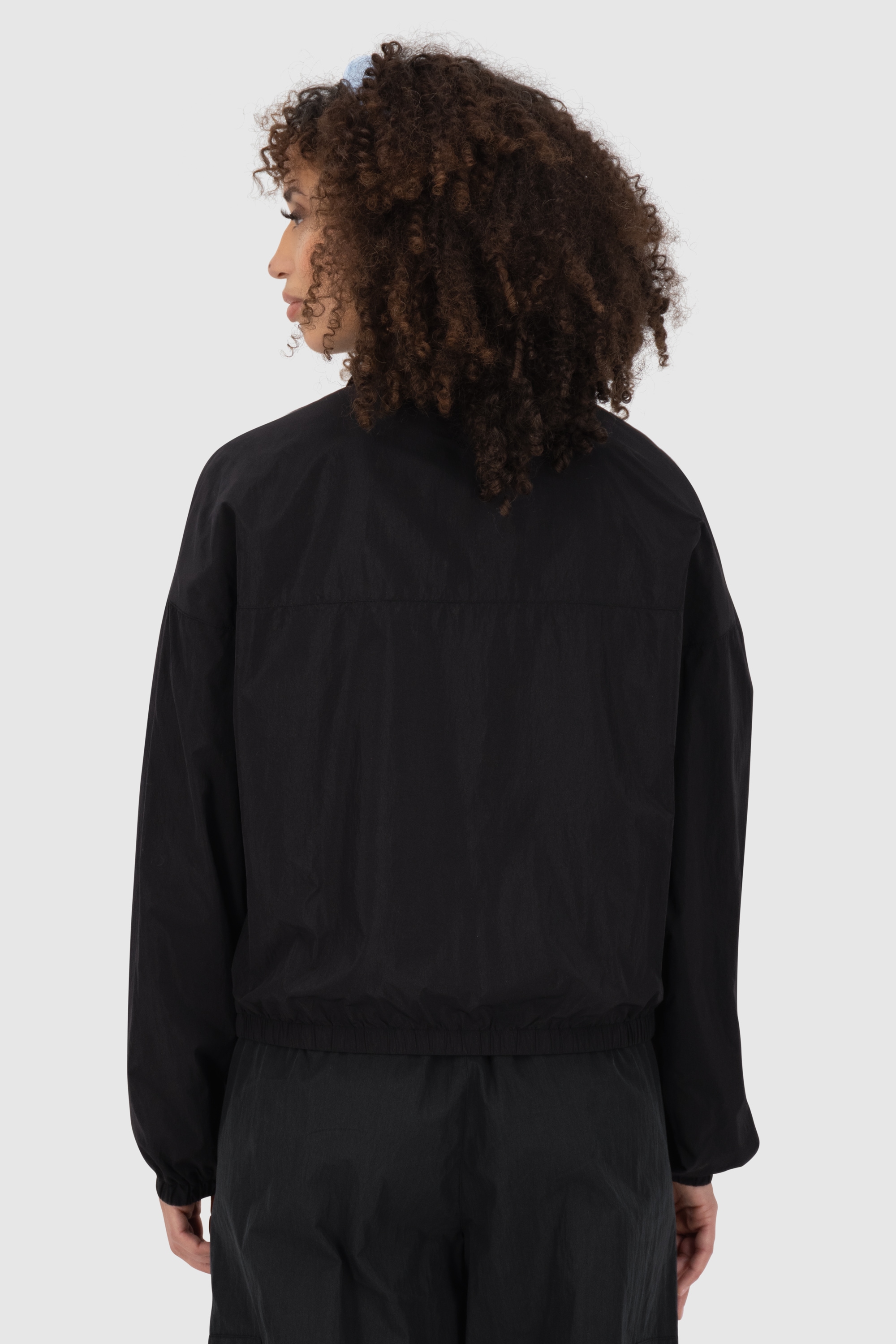 Alife & Kickin Sommerjacke »Damen RyaAK A Übergangsjacke, Jacke«