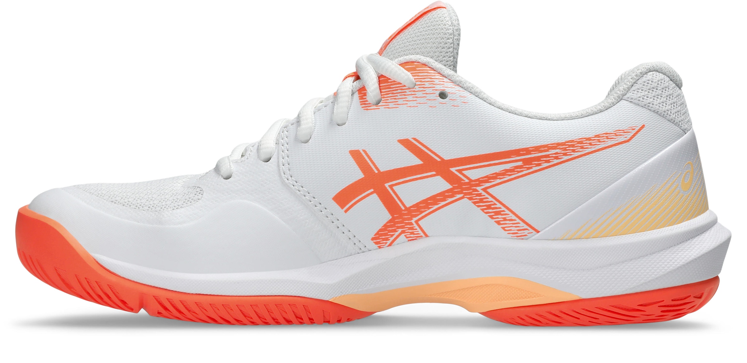Asics Hallenschuh »COURT HUNTER FF«