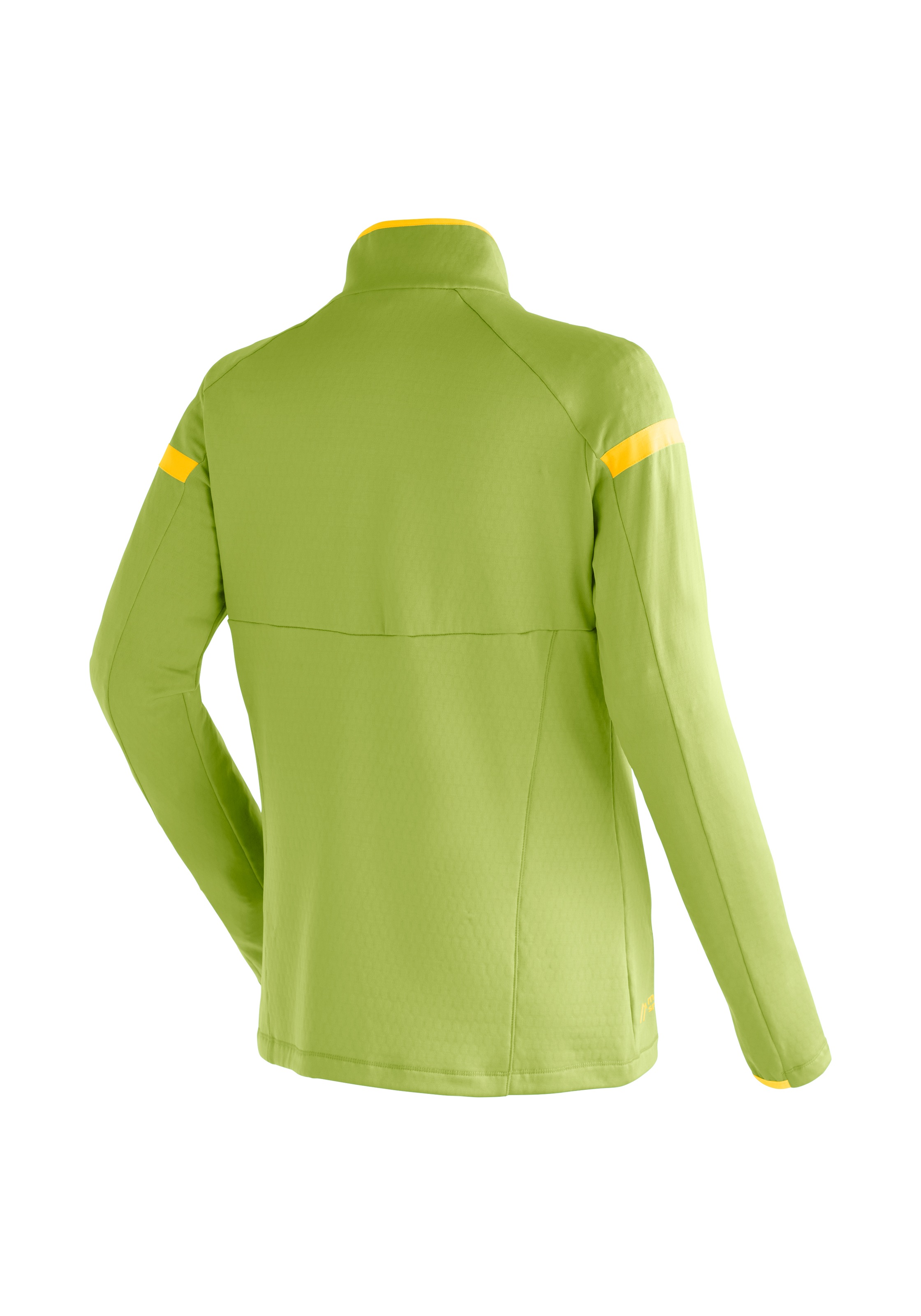 Maier Sports Funktionsshirt "Granni W" Damen Midlayer günstig online kaufen