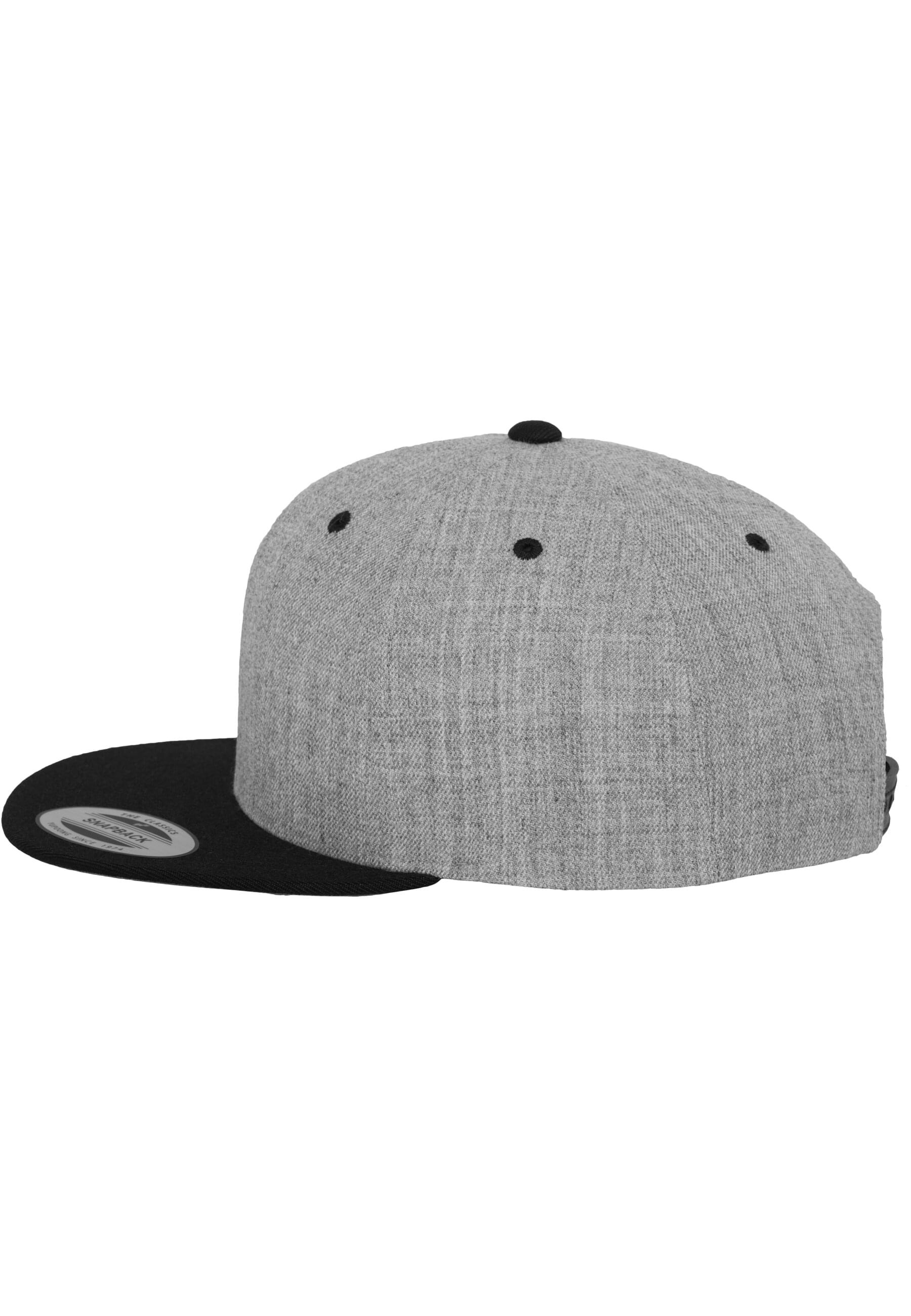 Flexfit Flex Cap »Flexfit Unisex Classic Snapback 2-Tone«