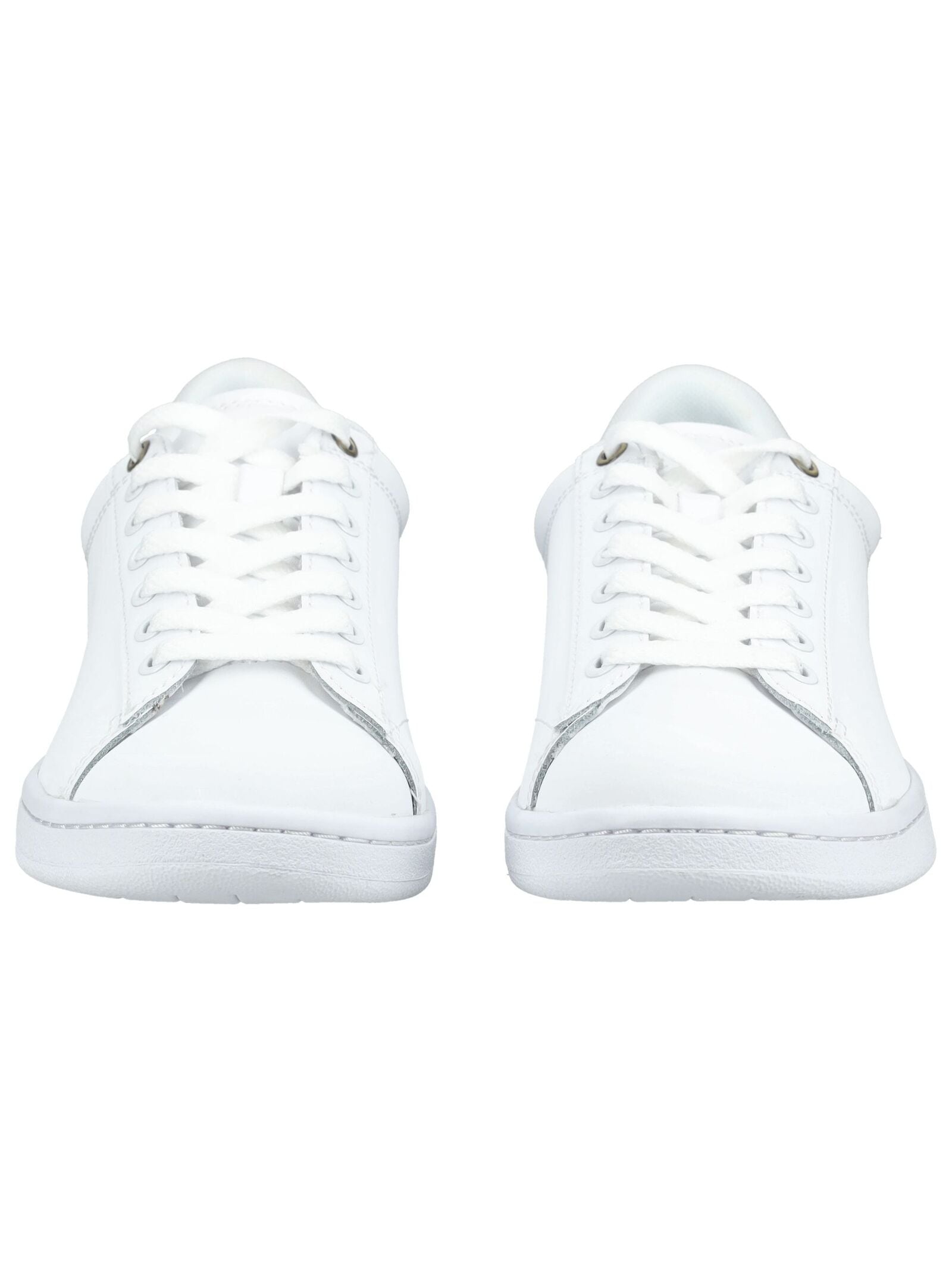 Lacoste Sneaker »lacoste Sneaker Leder«